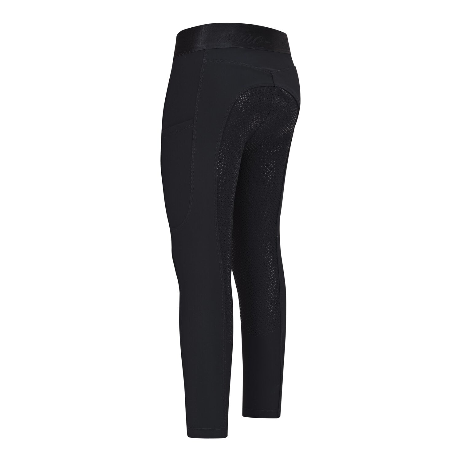 euro-star Reitleggings Impress Full Grip &ndash; Ansicht 2