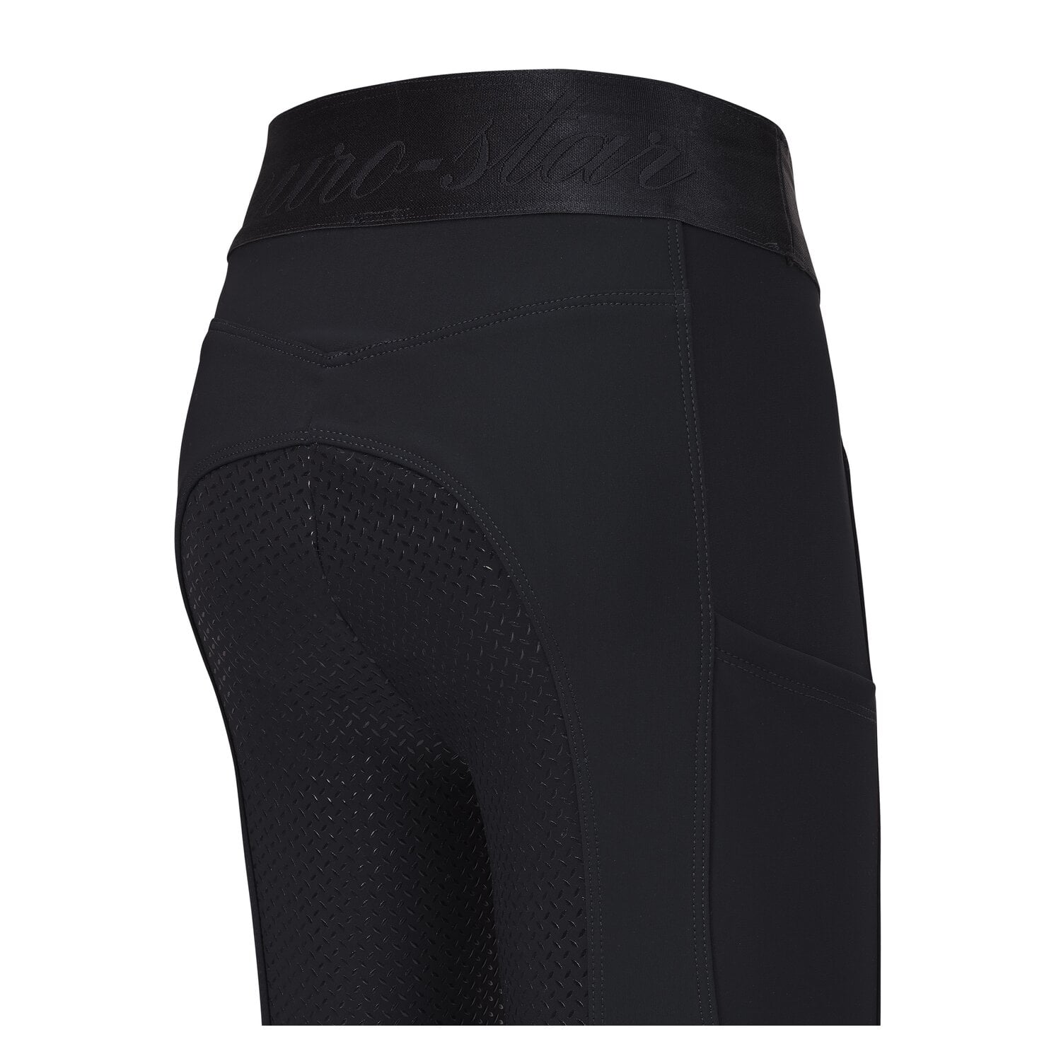 euro-star Reitleggings Impress Full Grip &ndash; Ansicht 3