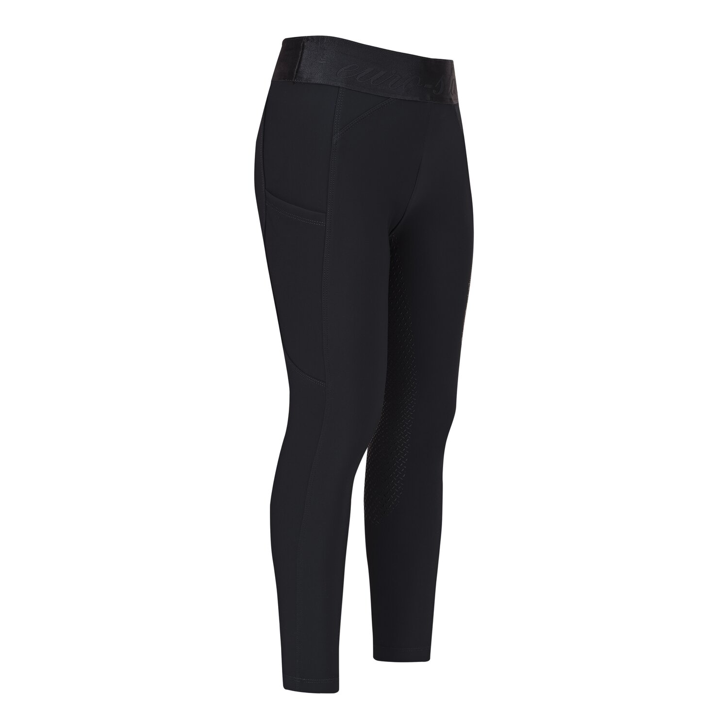 euro-star Reitleggings Impress Full Grip &ndash; Ansicht 4