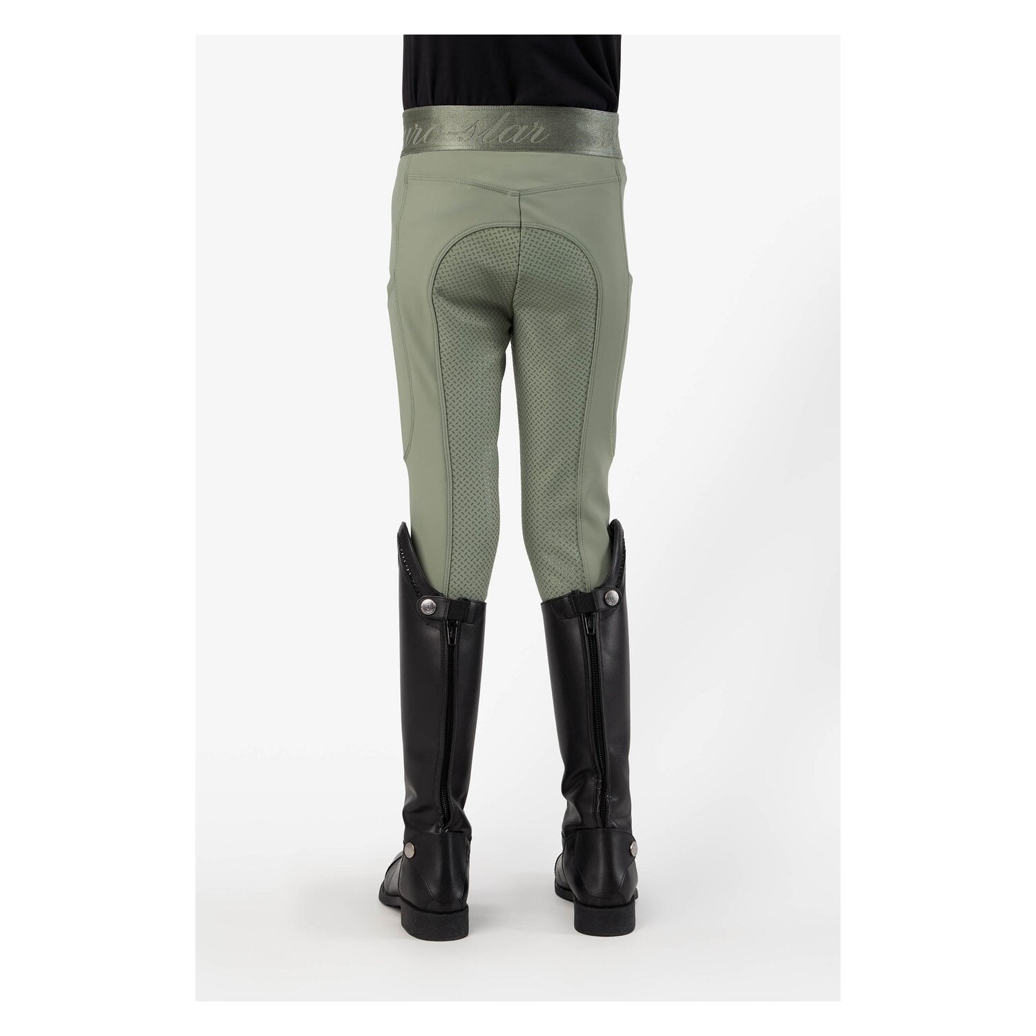 euro-star Reitleggings Impress Full Grip &ndash; Ansicht 6