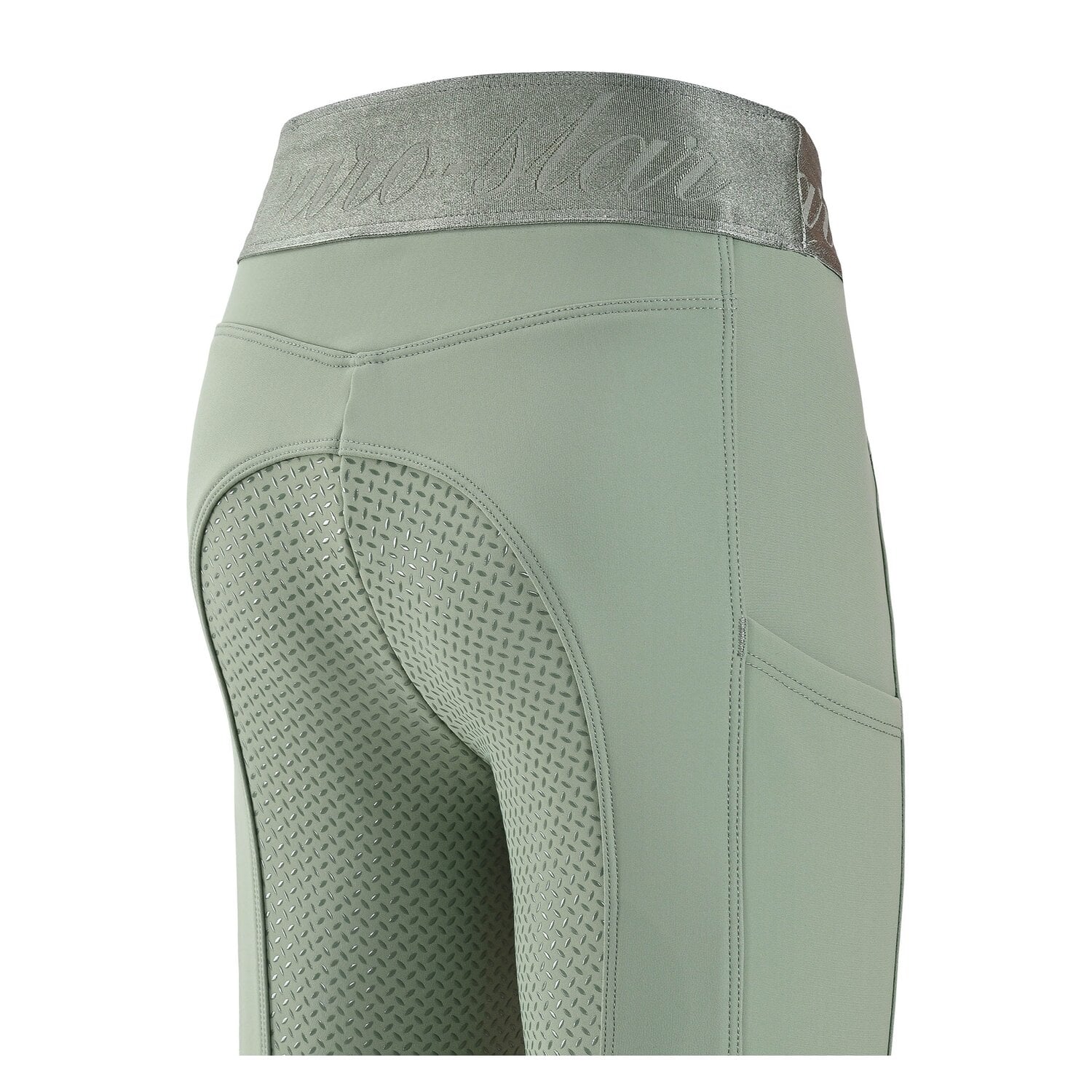 euro-star Reitleggings Impress Full Grip &ndash; Ansicht 3
