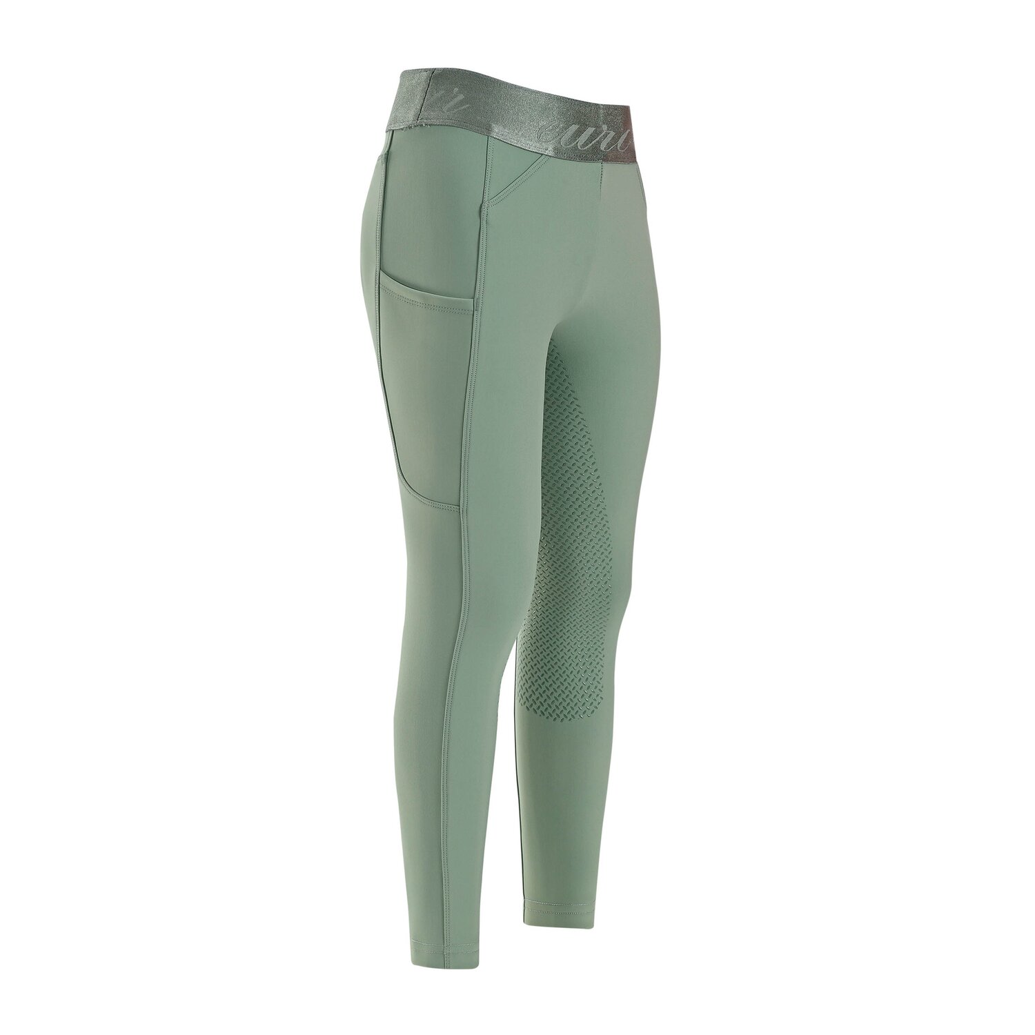 euro-star Reitleggings Impress Full Grip &ndash; Ansicht 3