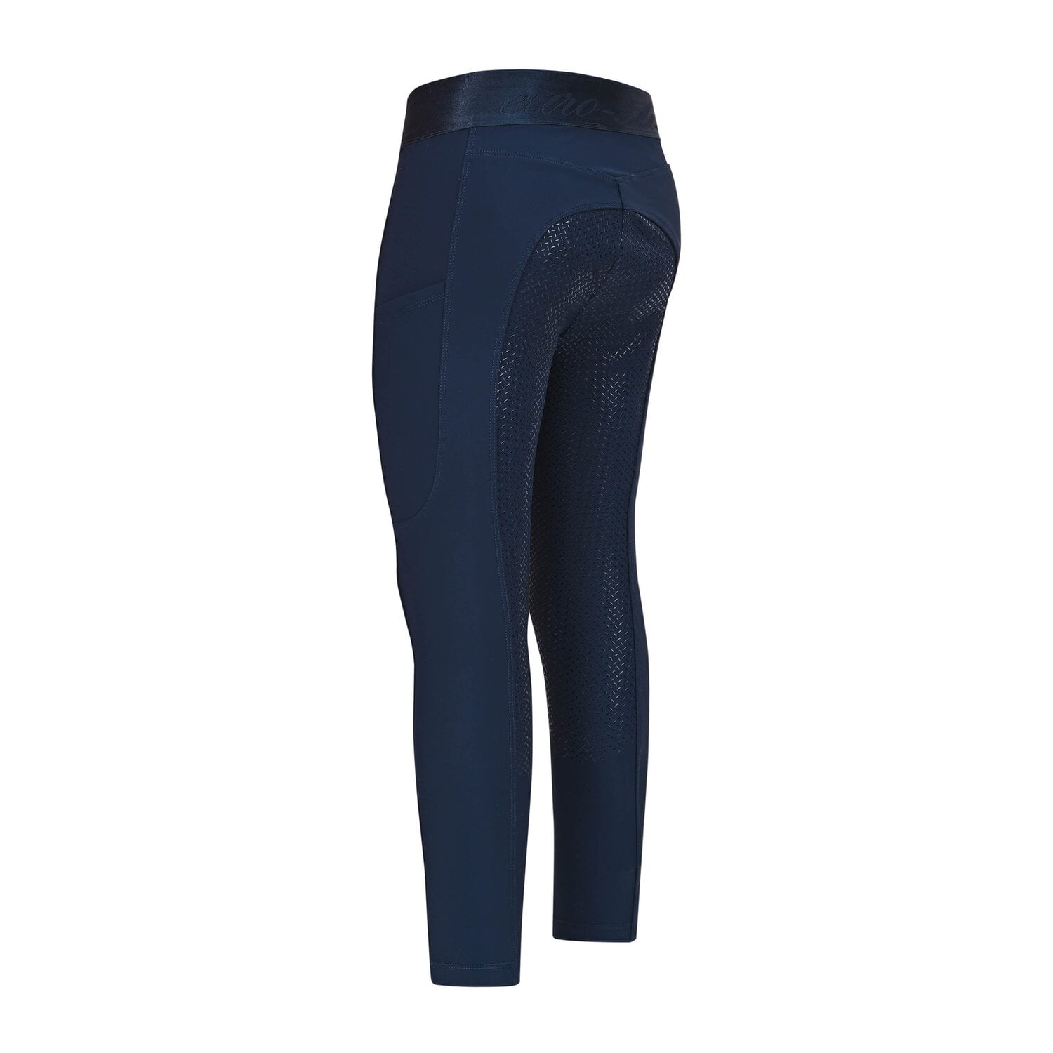 euro-star Reitleggings Impress Full Grip &ndash; Ansicht 2