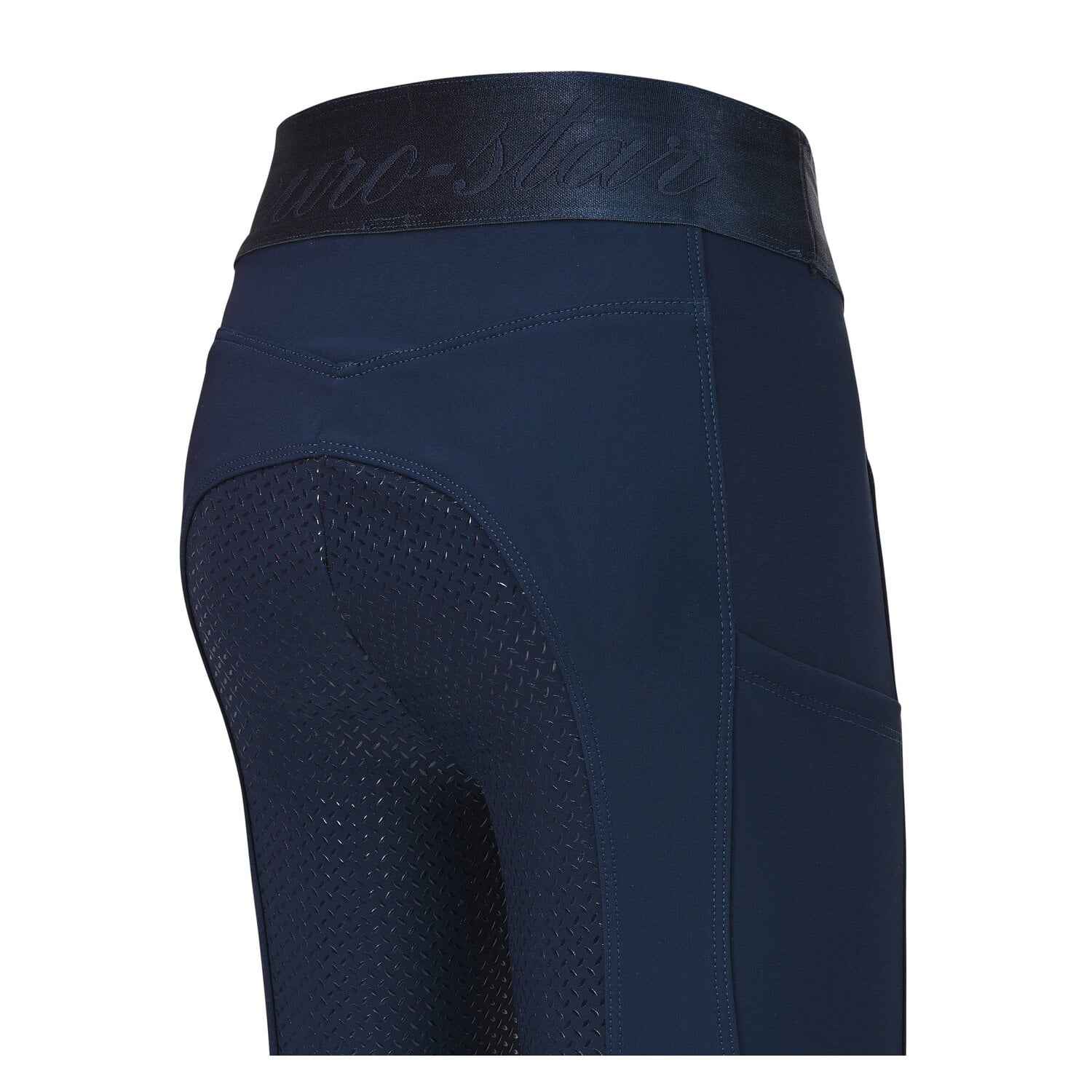 euro-star Reitleggings Impress Full Grip &ndash; Ansicht 3
