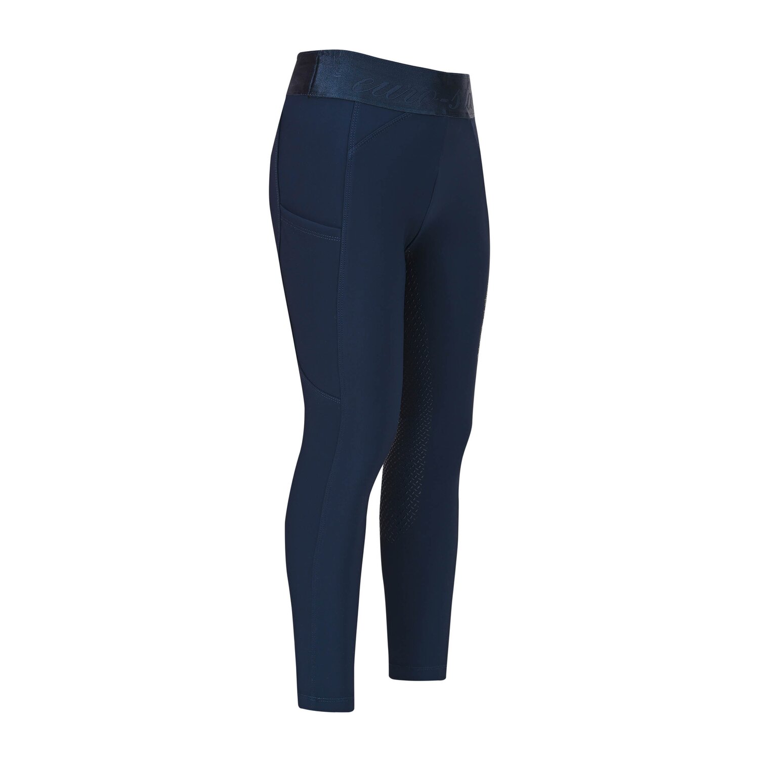 euro-star Reitleggings Impress Full Grip &ndash; Ansicht 2