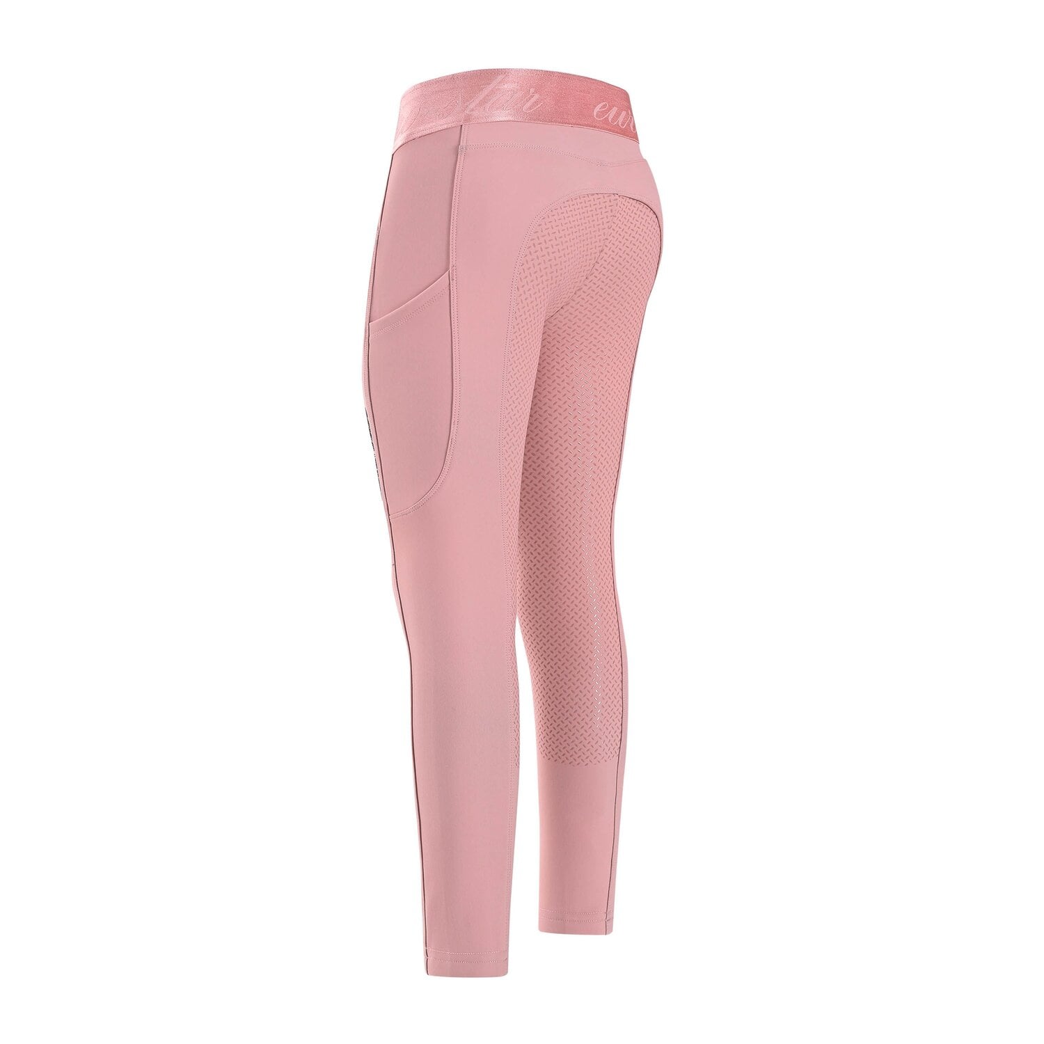 euro-star Reitleggings Impress Full Grip &ndash; Ansicht 2