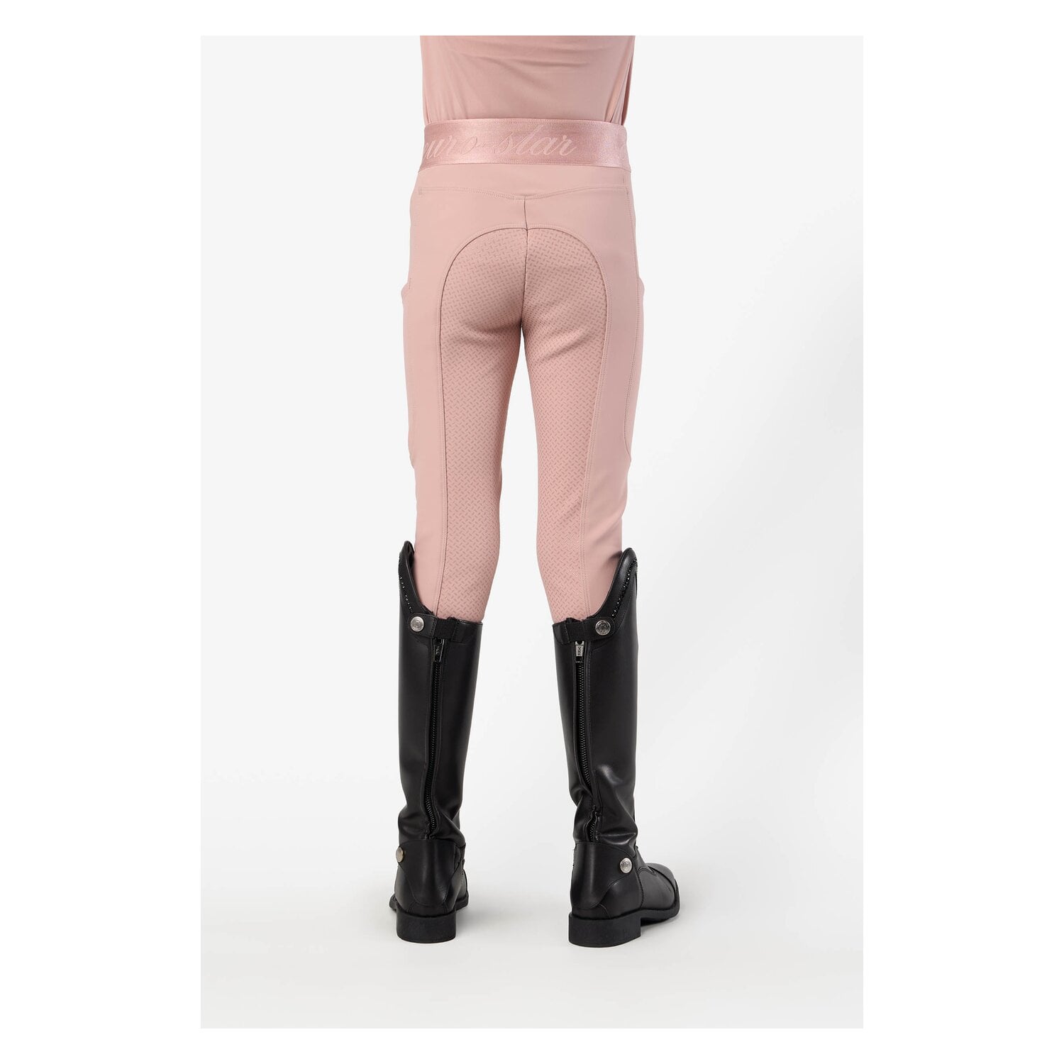 euro-star Reitleggings Impress Full Grip &ndash; Ansicht 5