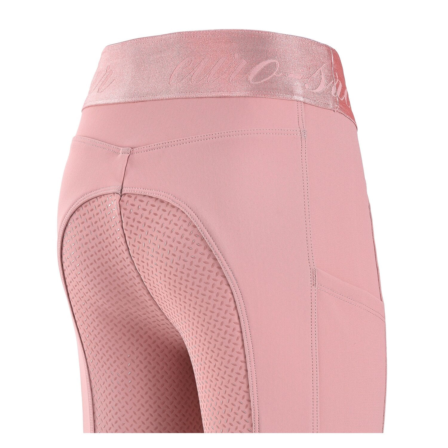 euro-star Reitleggings Impress Full Grip &ndash; Ansicht 3