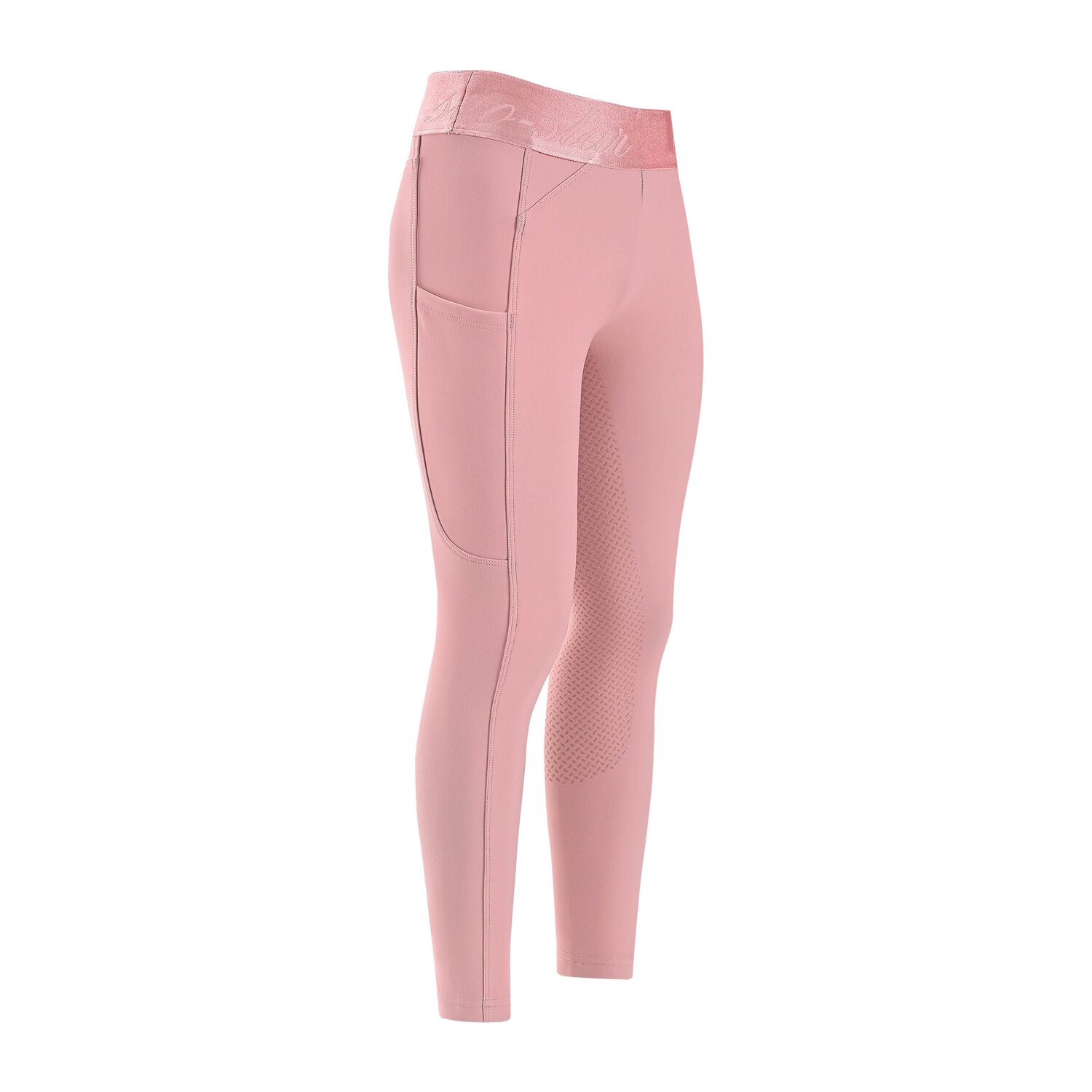 euro-star Reitleggings Impress Full Grip &ndash; Ansicht 1