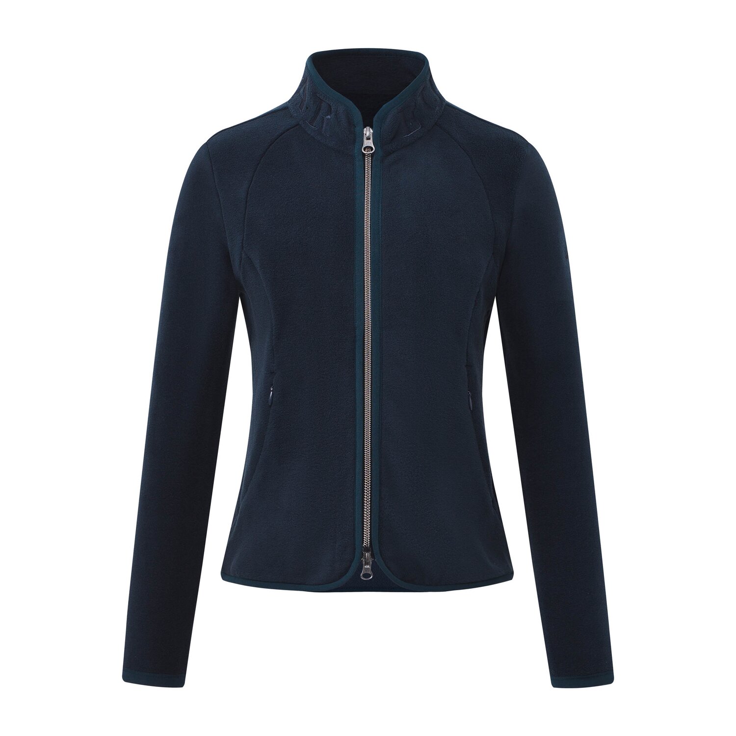 euro-star Fleecejacke Sophia &ndash; Ansicht 1