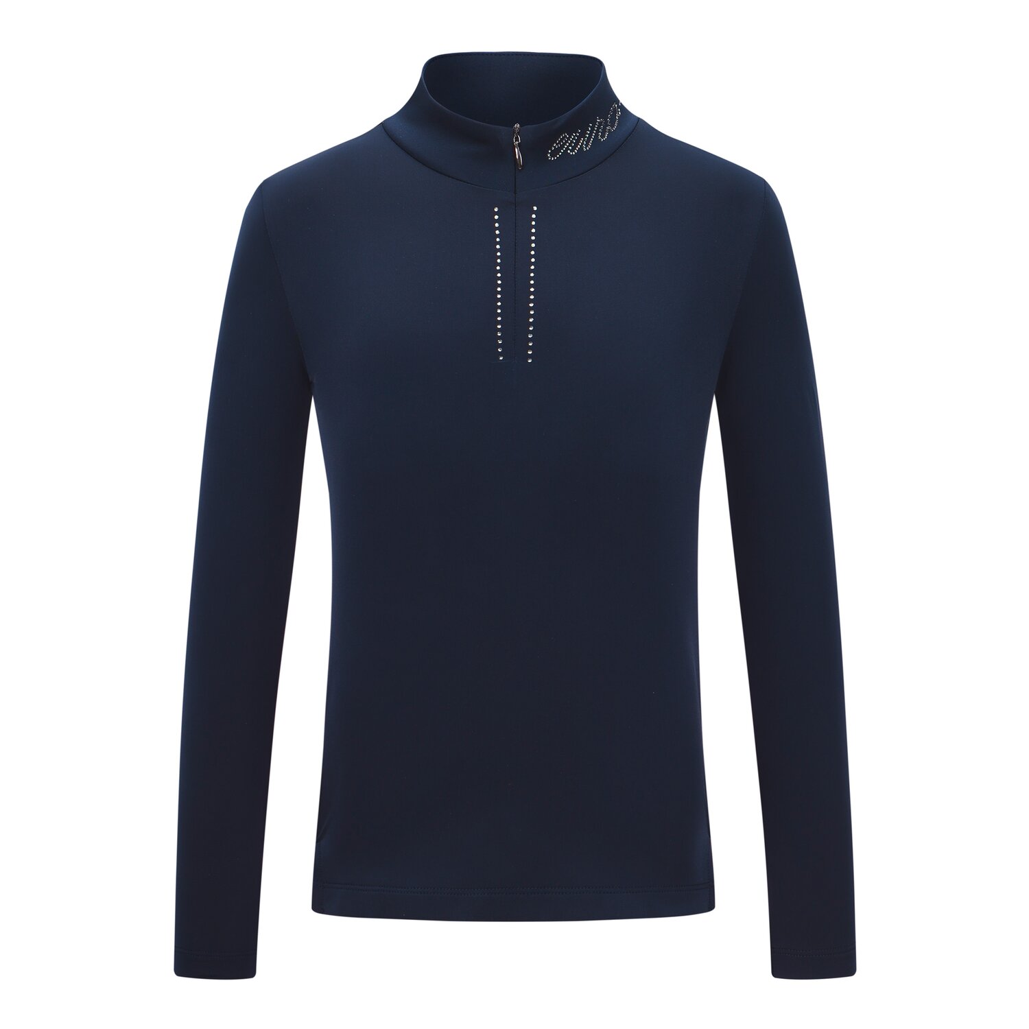 euro-star Langarmshirt Adeline &ndash; Ansicht 1