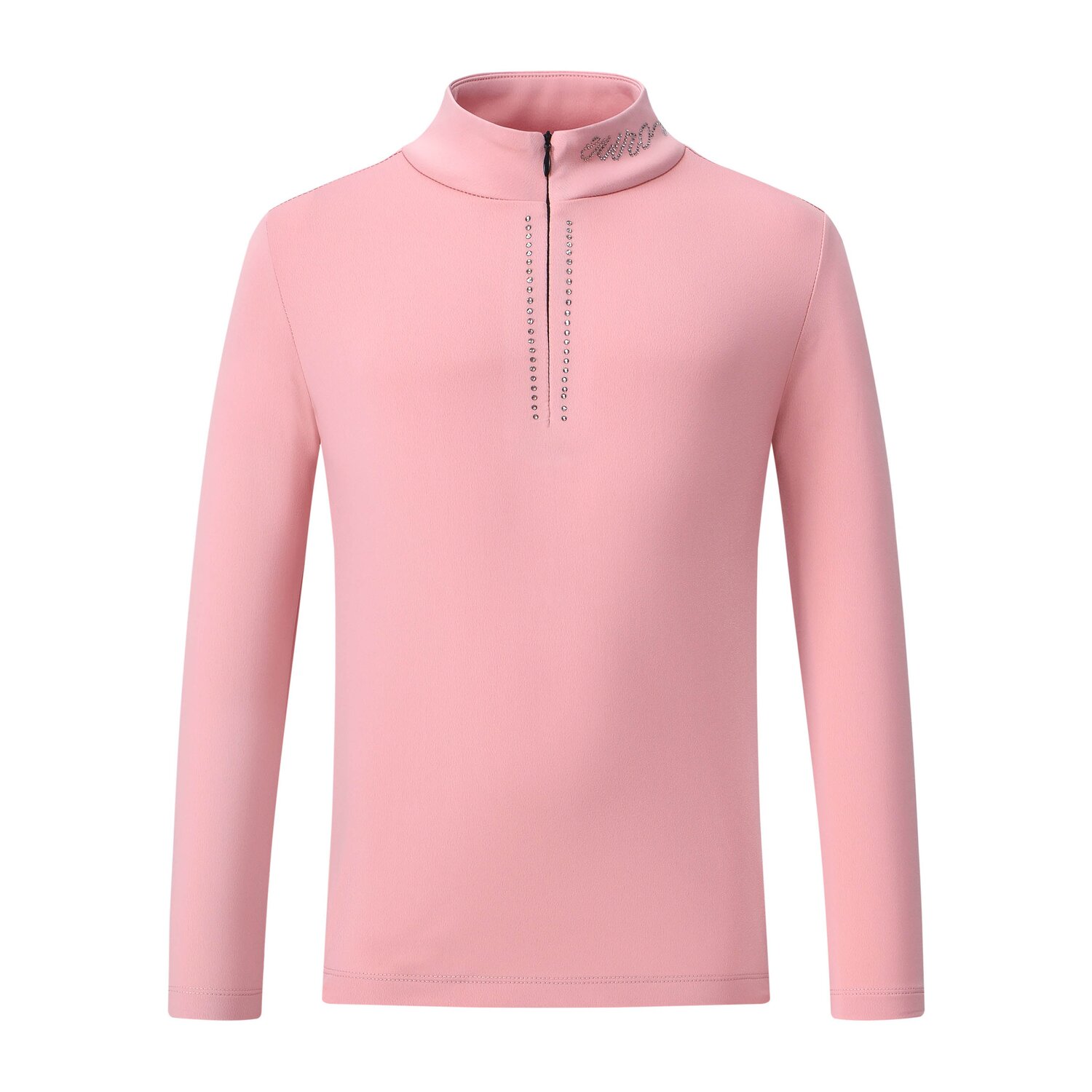 euro-star Langarmshirt Adeline &ndash; Ansicht 1