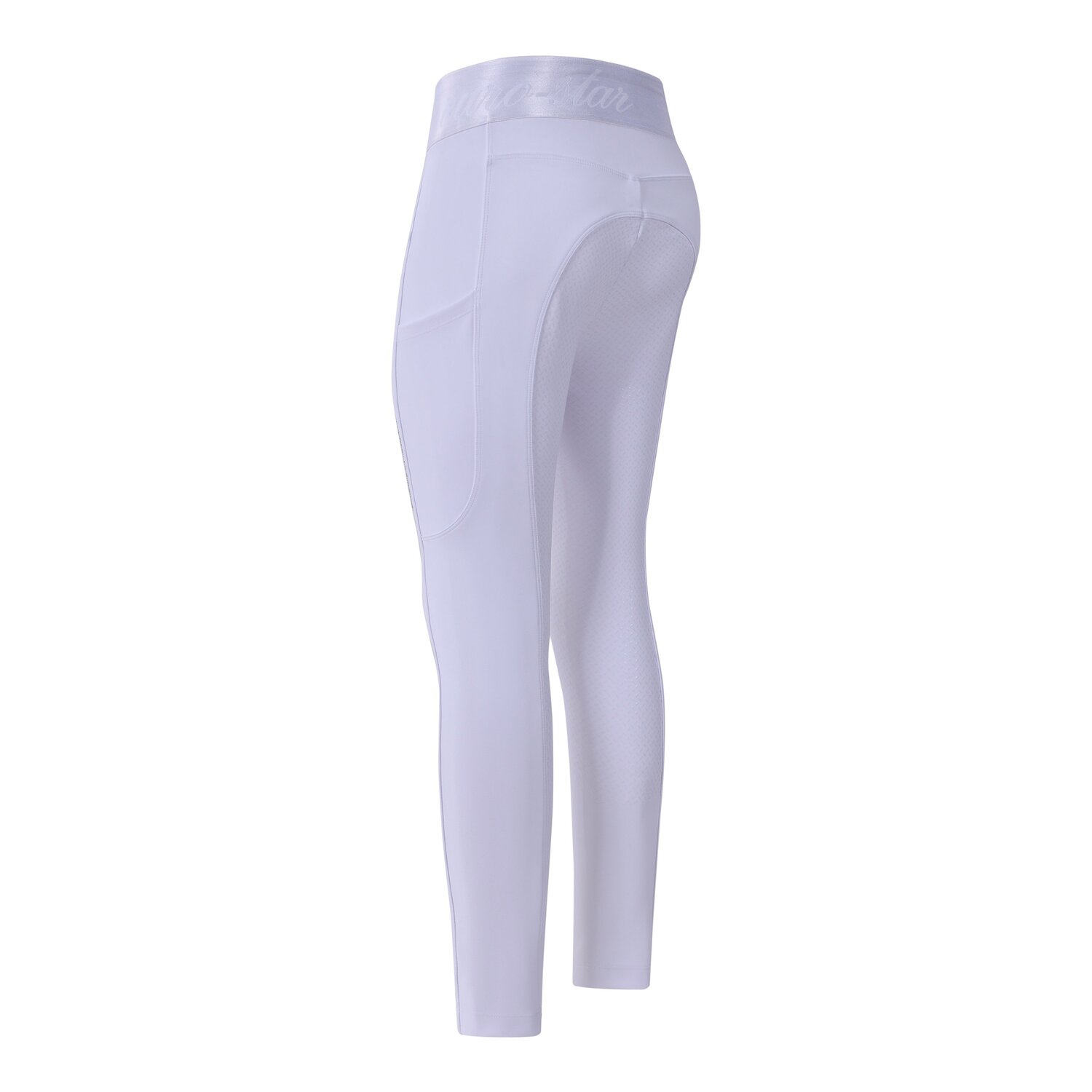 euro-star Reithose Impressive Full Grip &ndash; Ansicht 2