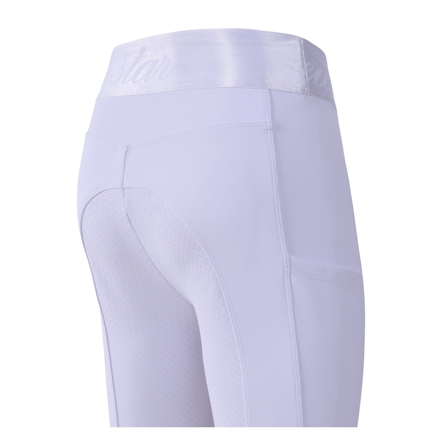 euro-star Reithose Impressive Full Grip &ndash; Ansicht 3