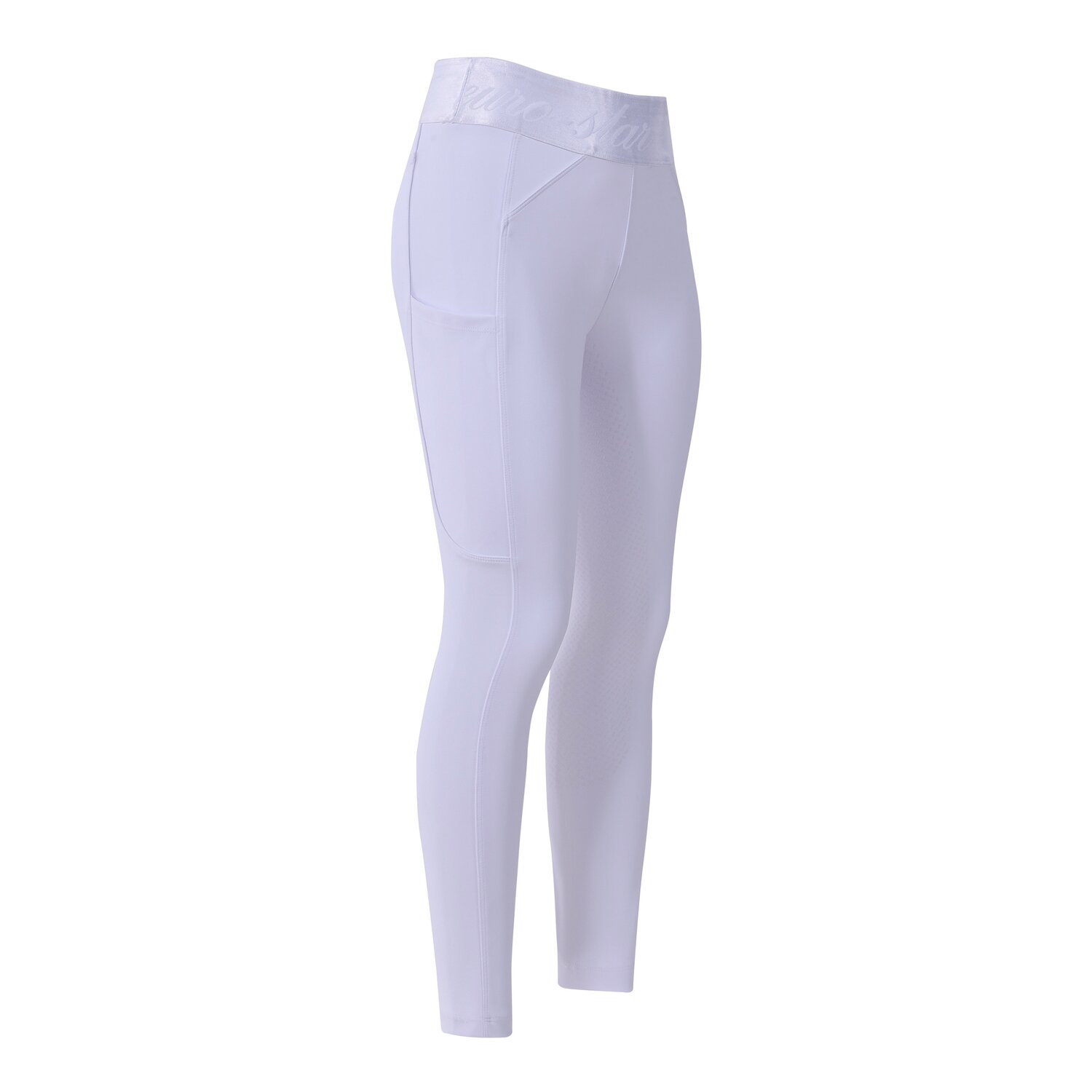 euro-star Reithose Impressive Full Grip