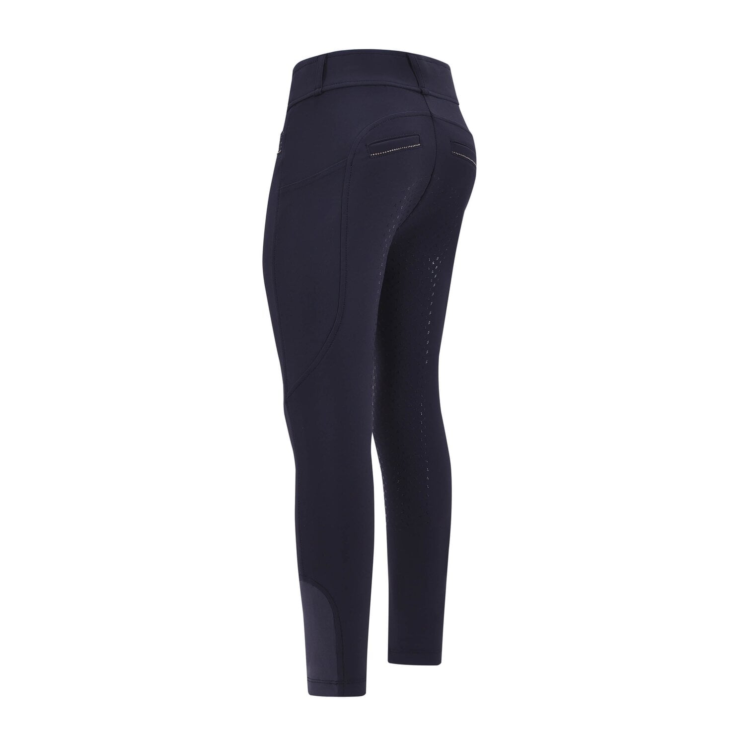 euro-star Reitleggings Maxi Full Grip &ndash; Ansicht 2
