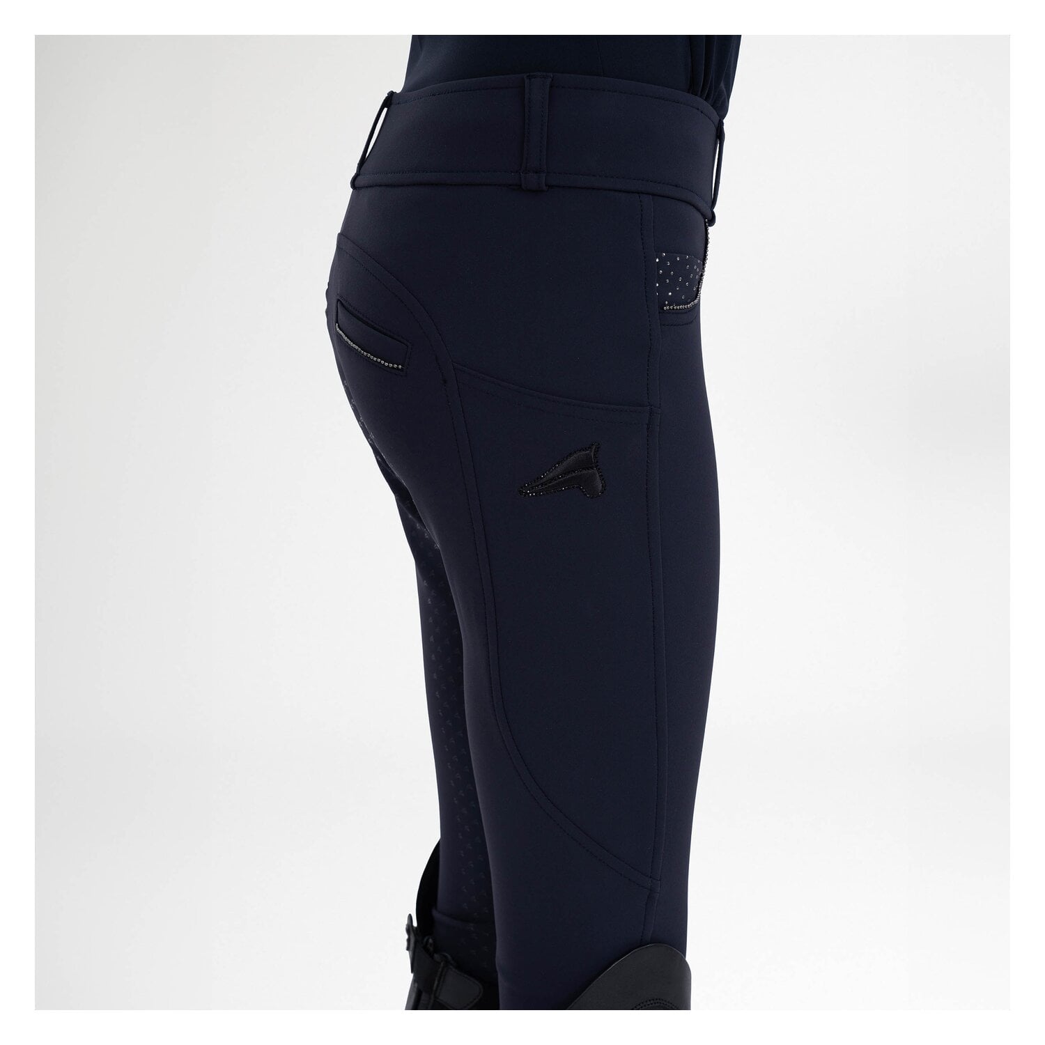 euro-star Reitleggings Maxi Full Grip &ndash; Ansicht 4