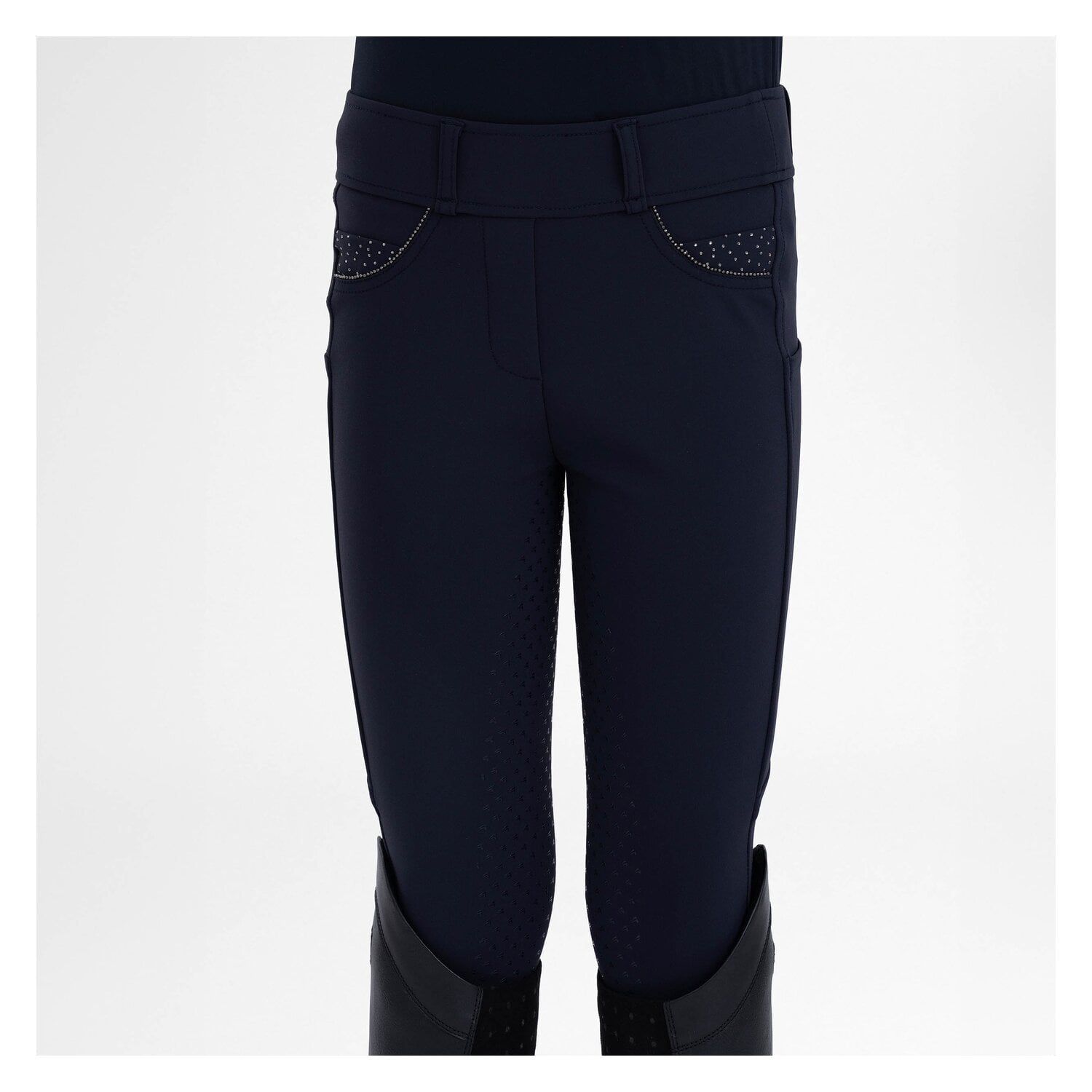 euro-star Reitleggings Maxi Full Grip &ndash; Ansicht 5