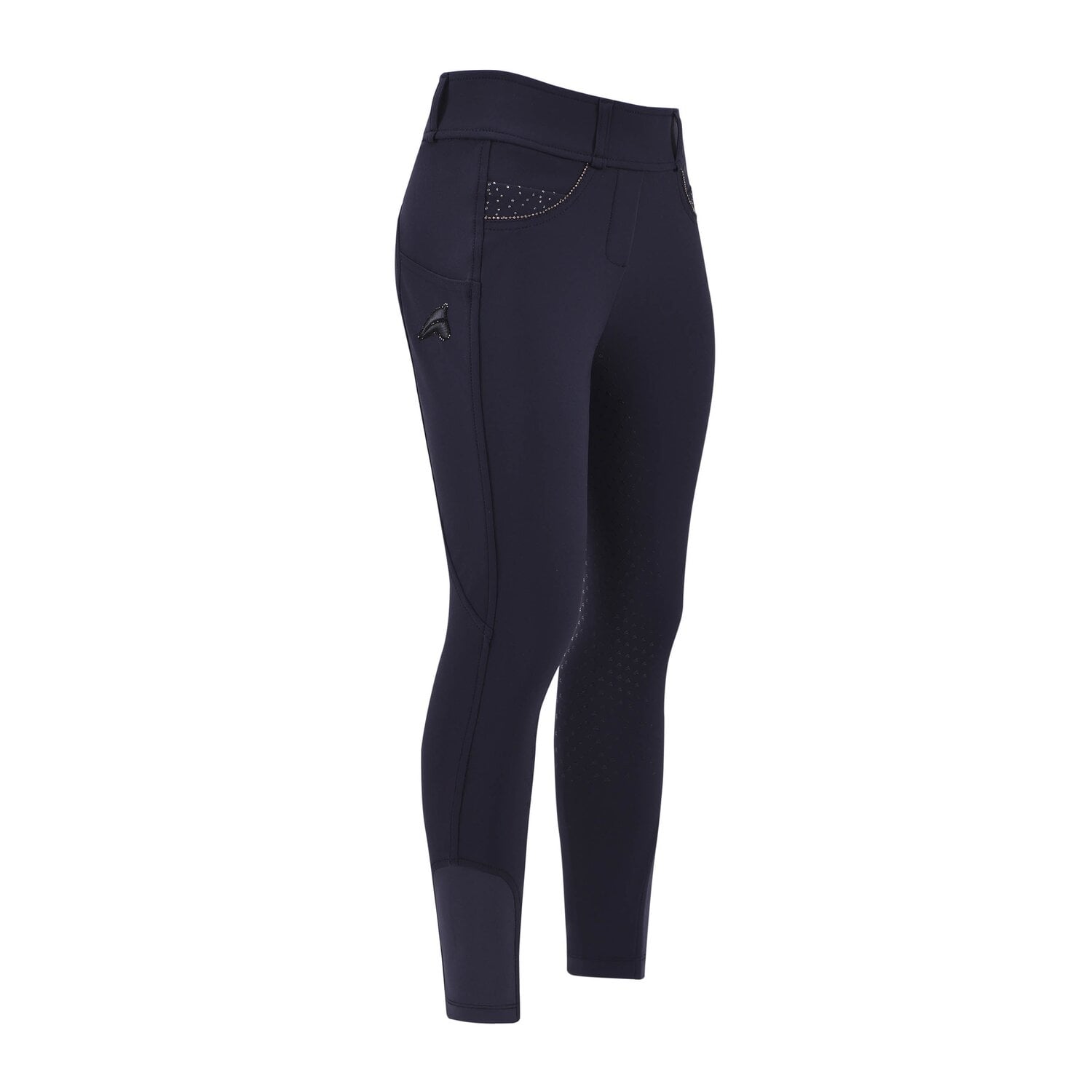 euro-star Reitleggings Maxi Full Grip &ndash; Ansicht 1