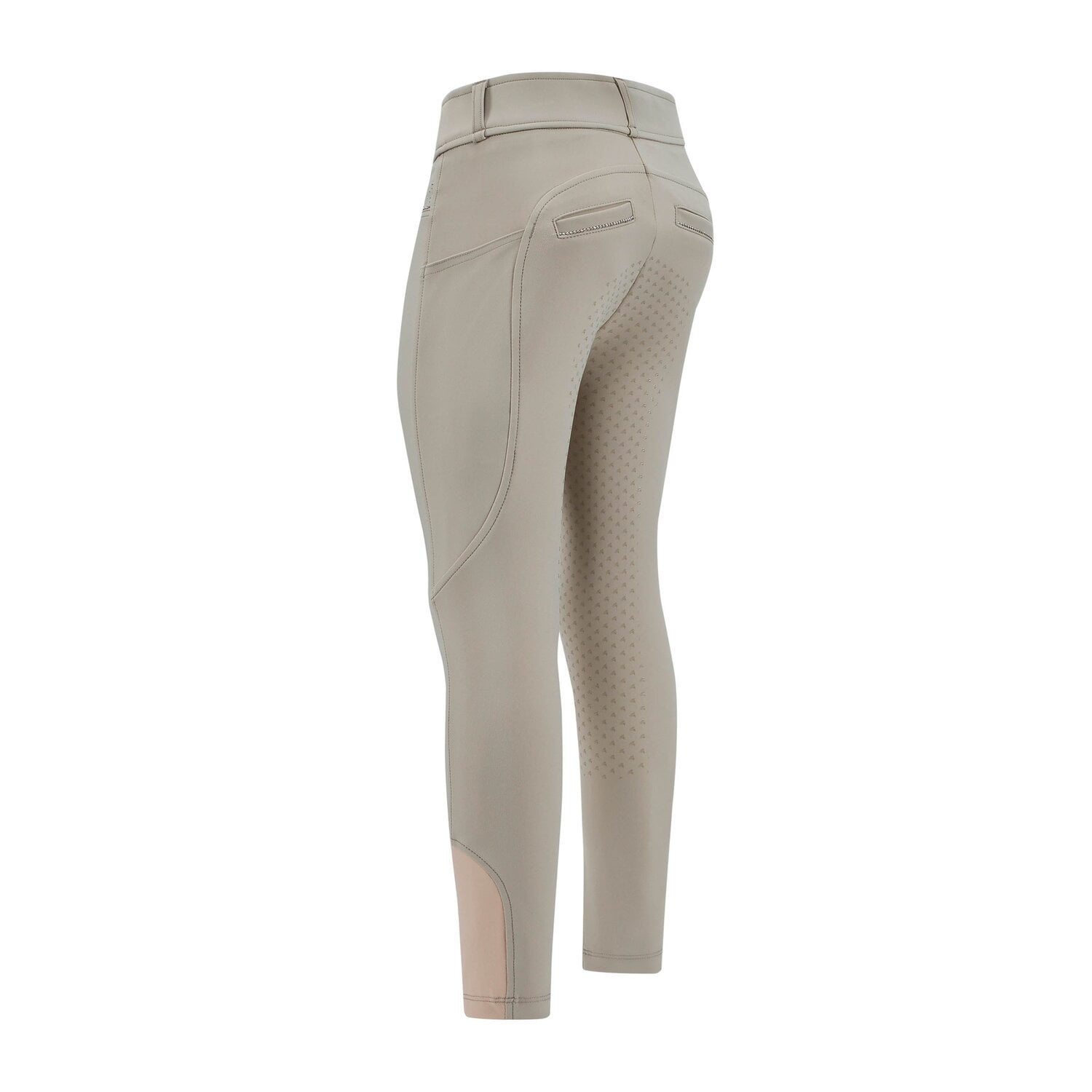 euro-star Reitleggings Maxi Full Grip &ndash; Ansicht 2