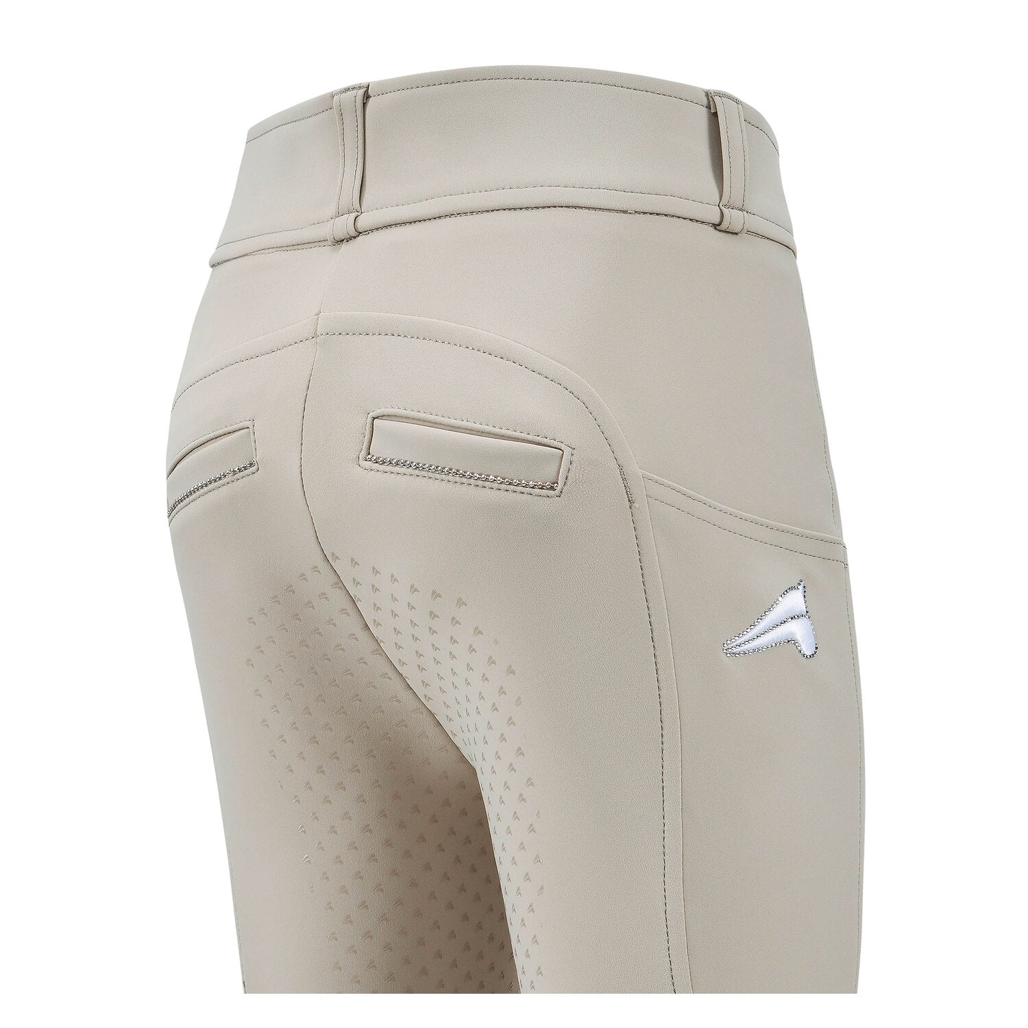 euro-star Reitleggings Maxi Full Grip &ndash; Ansicht 3
