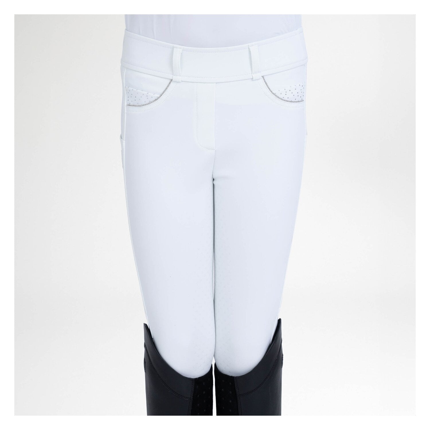 euro-star Reitleggings Maxi Full Grip &ndash; Ansicht 5