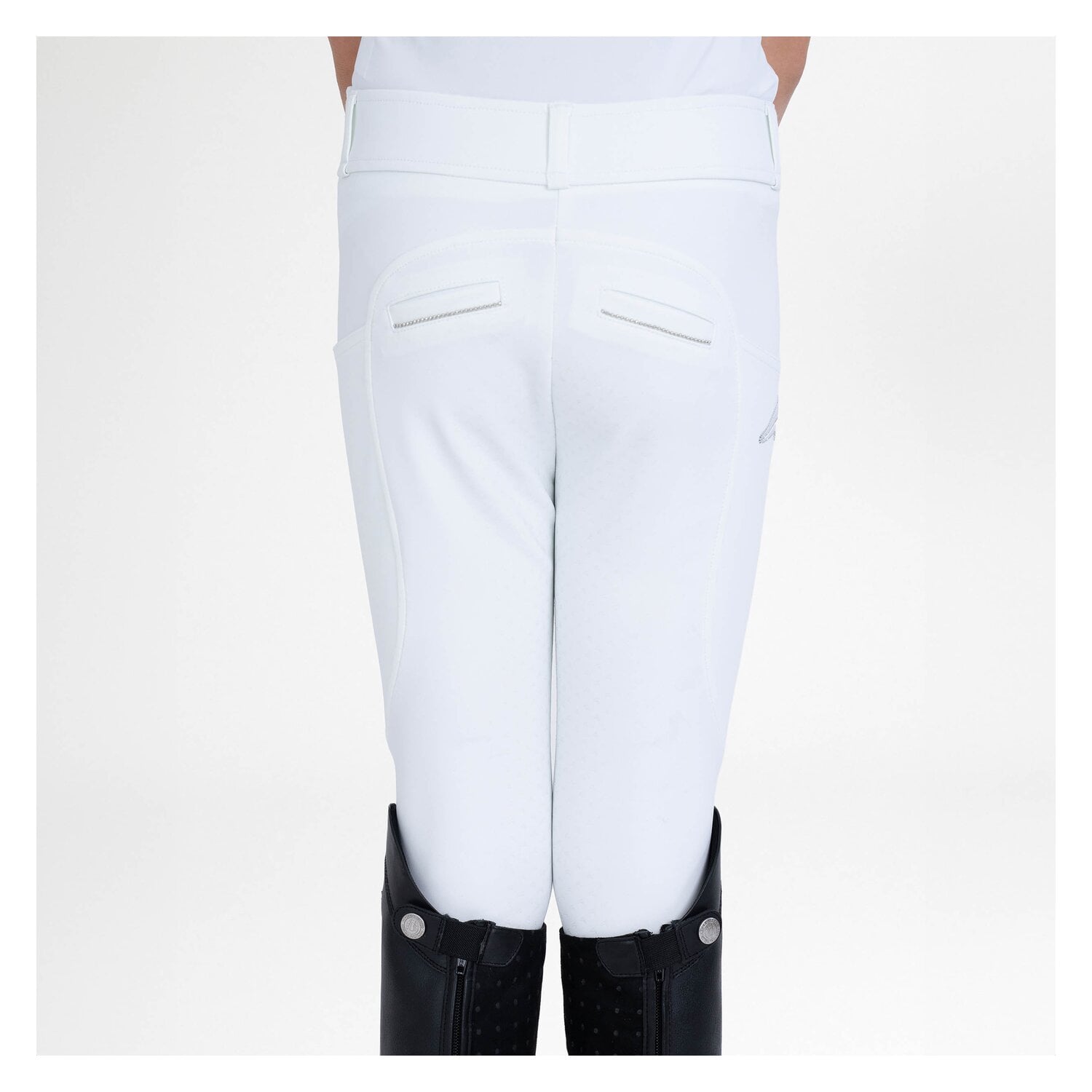 euro-star Reitleggings Maxi Full Grip &ndash; Ansicht 6