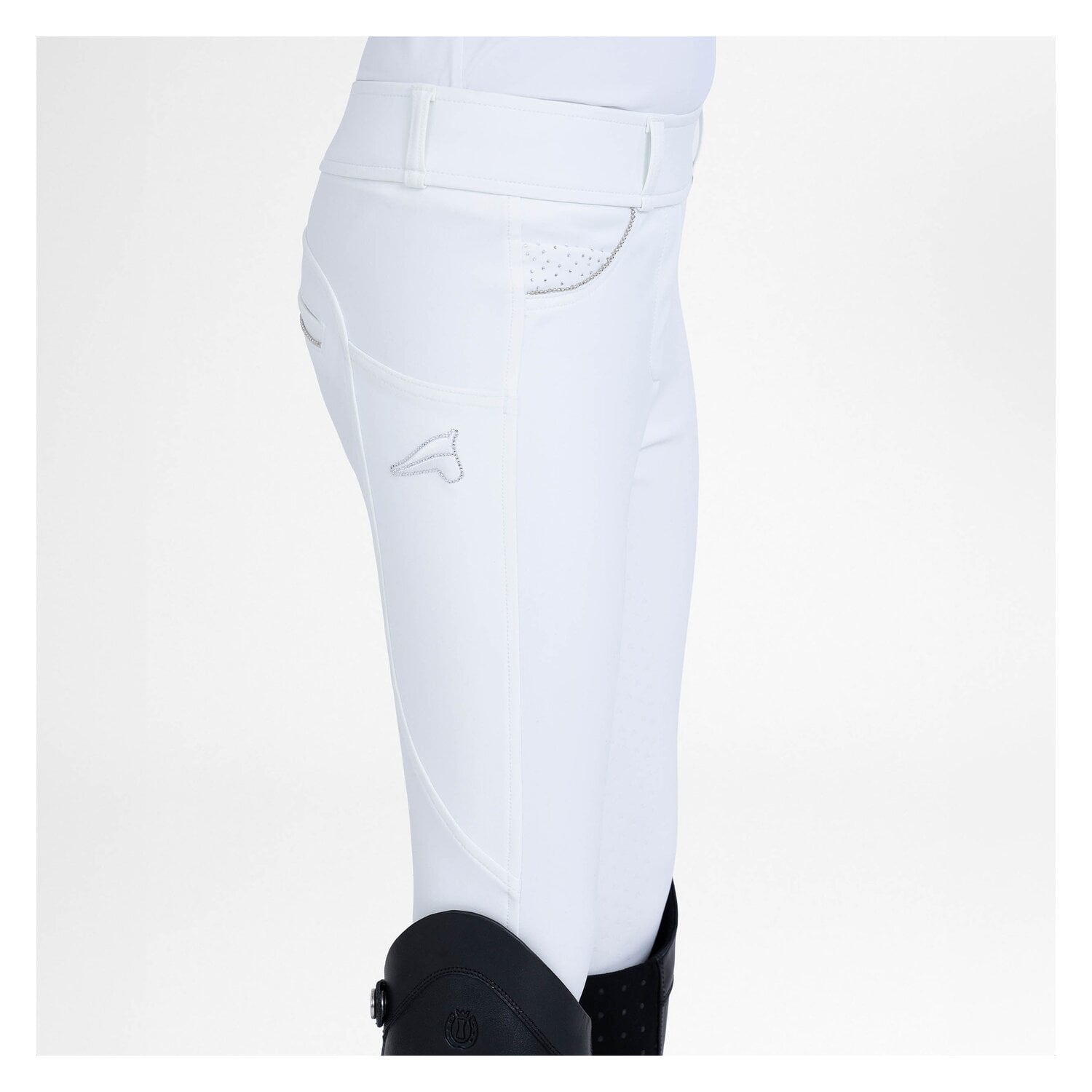 euro-star Reitleggings Maxi Full Grip &ndash; Ansicht 8