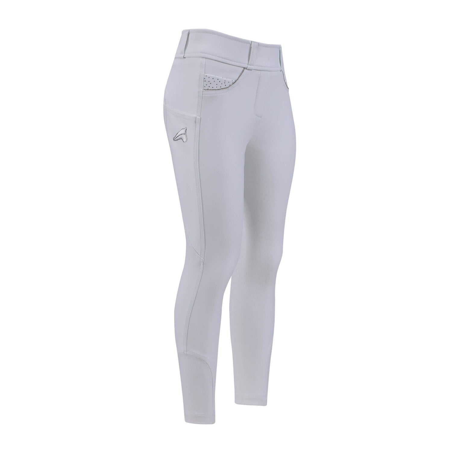 euro-star Reitleggings Maxi Full Grip &ndash; Ansicht 1