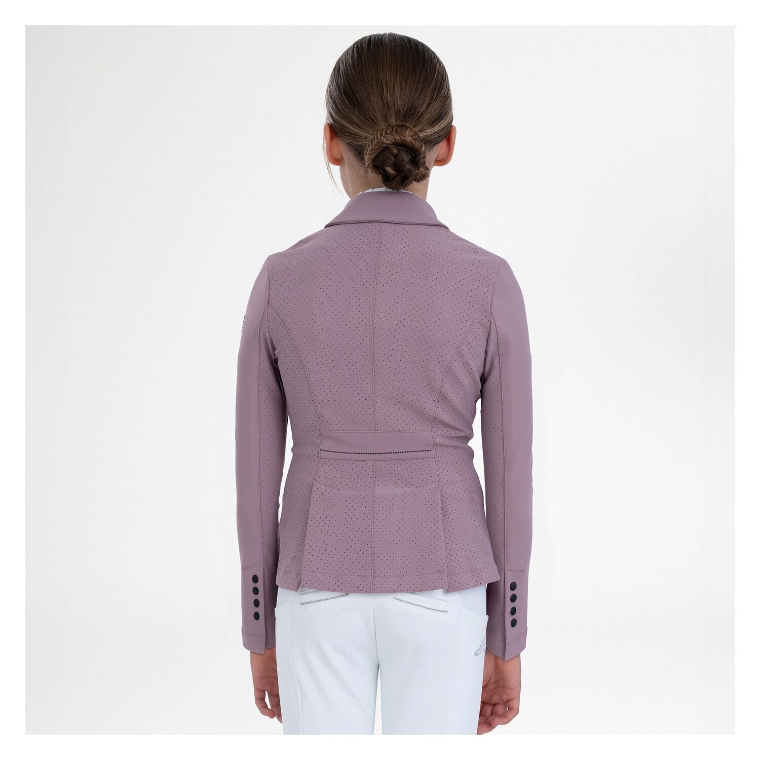euro-star Turnierjacket Lucky &ndash; Ansicht 9