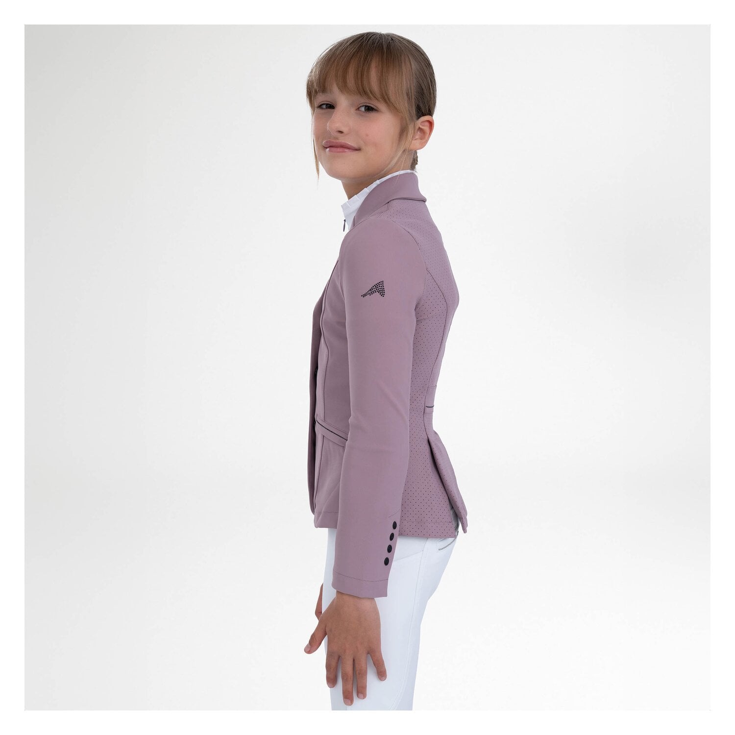 euro-star Turnierjacket Lucky &ndash; Ansicht 8