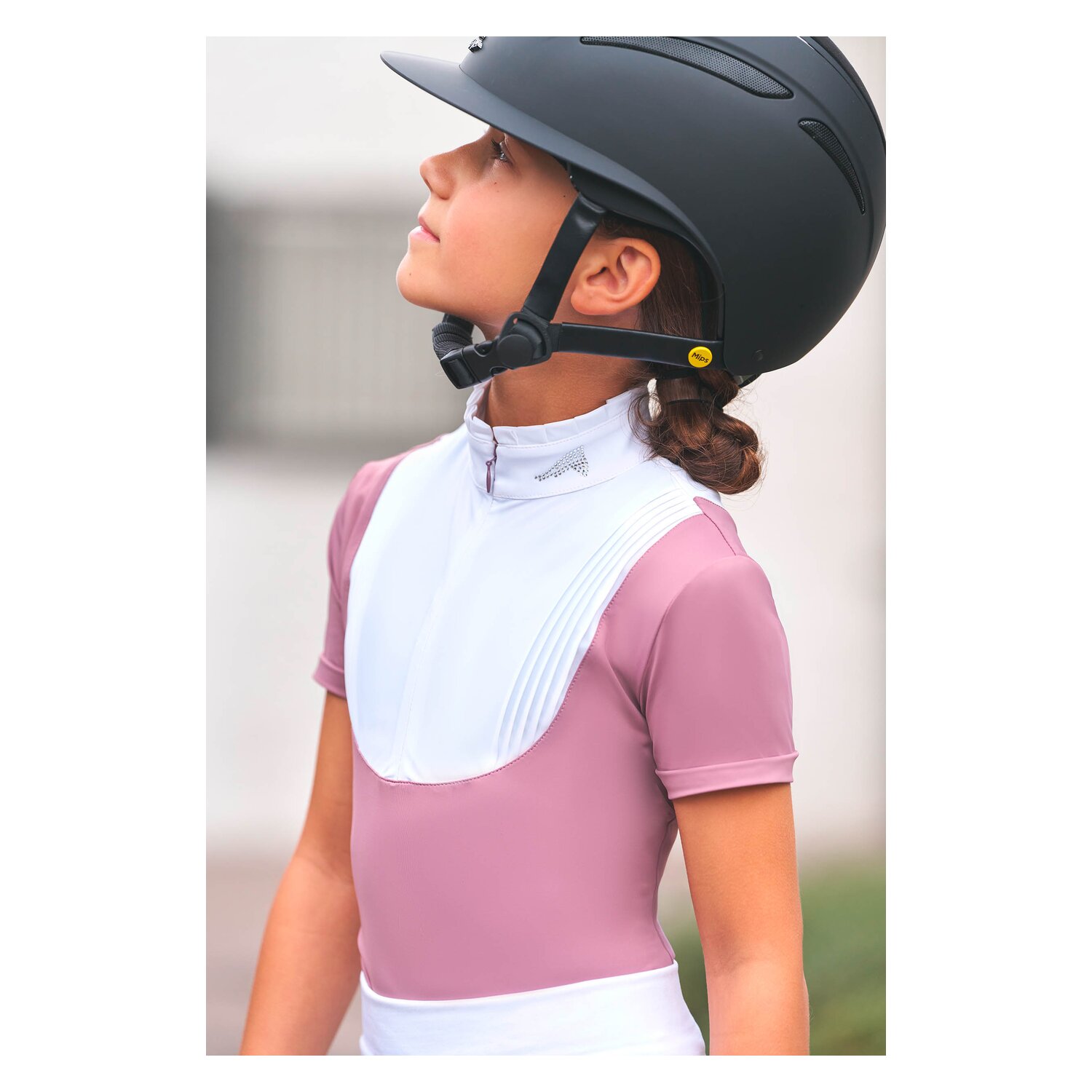 euro-star Turniershirt Ines &ndash; Ansicht 3