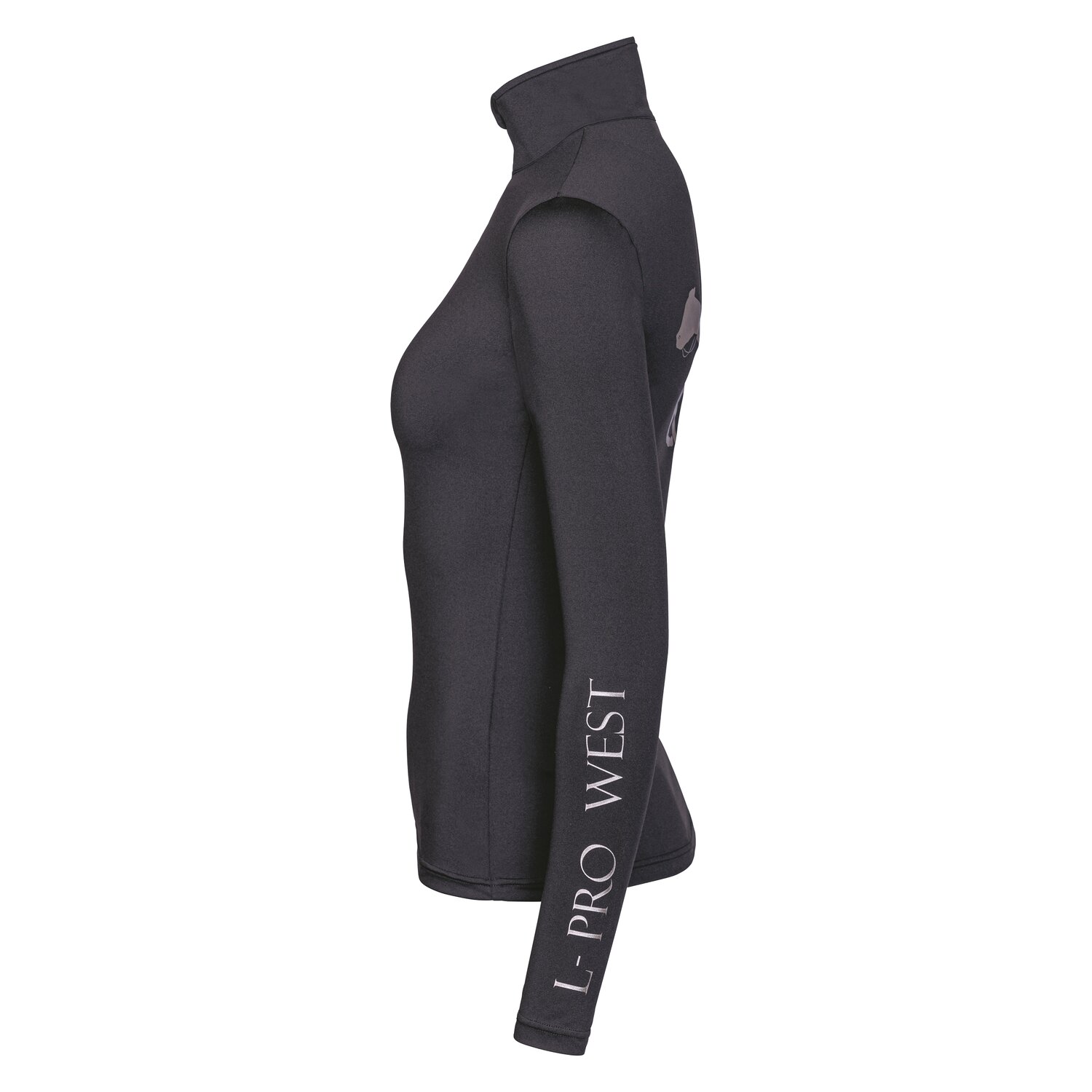 L-pro West Funktionsshirt – Ansicht 3