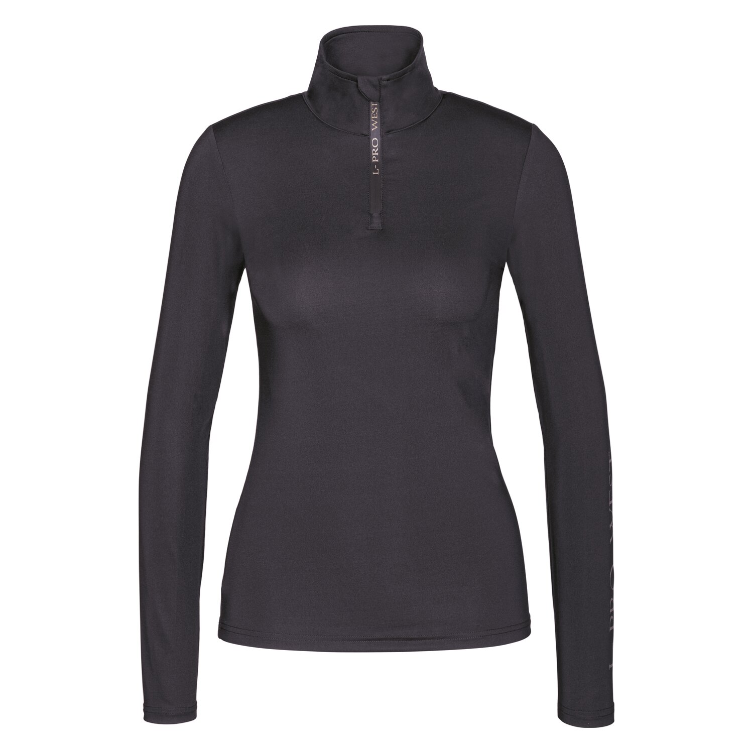 L-pro West Funktionsshirt – Ansicht 1
