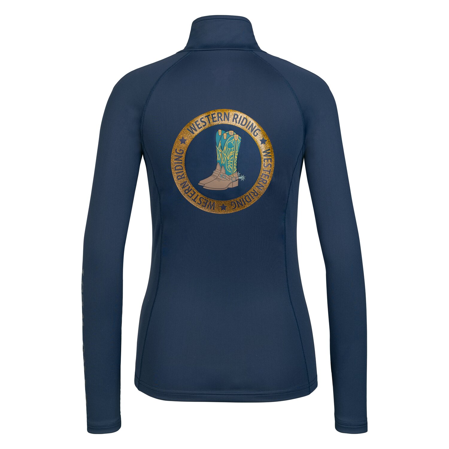 L-pro West Funktionsshirt – Ansicht 2