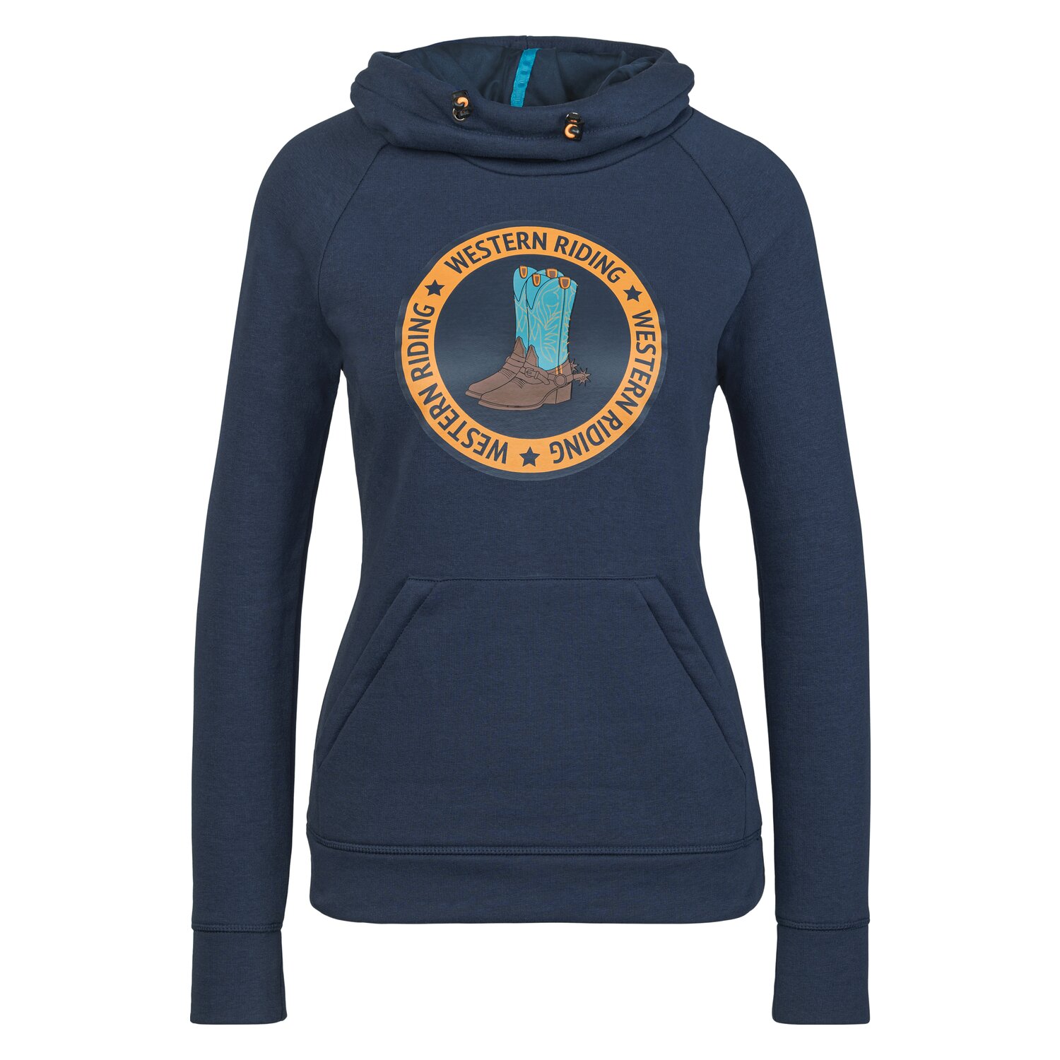 L-pro West Hoodie &ndash; Ansicht 1