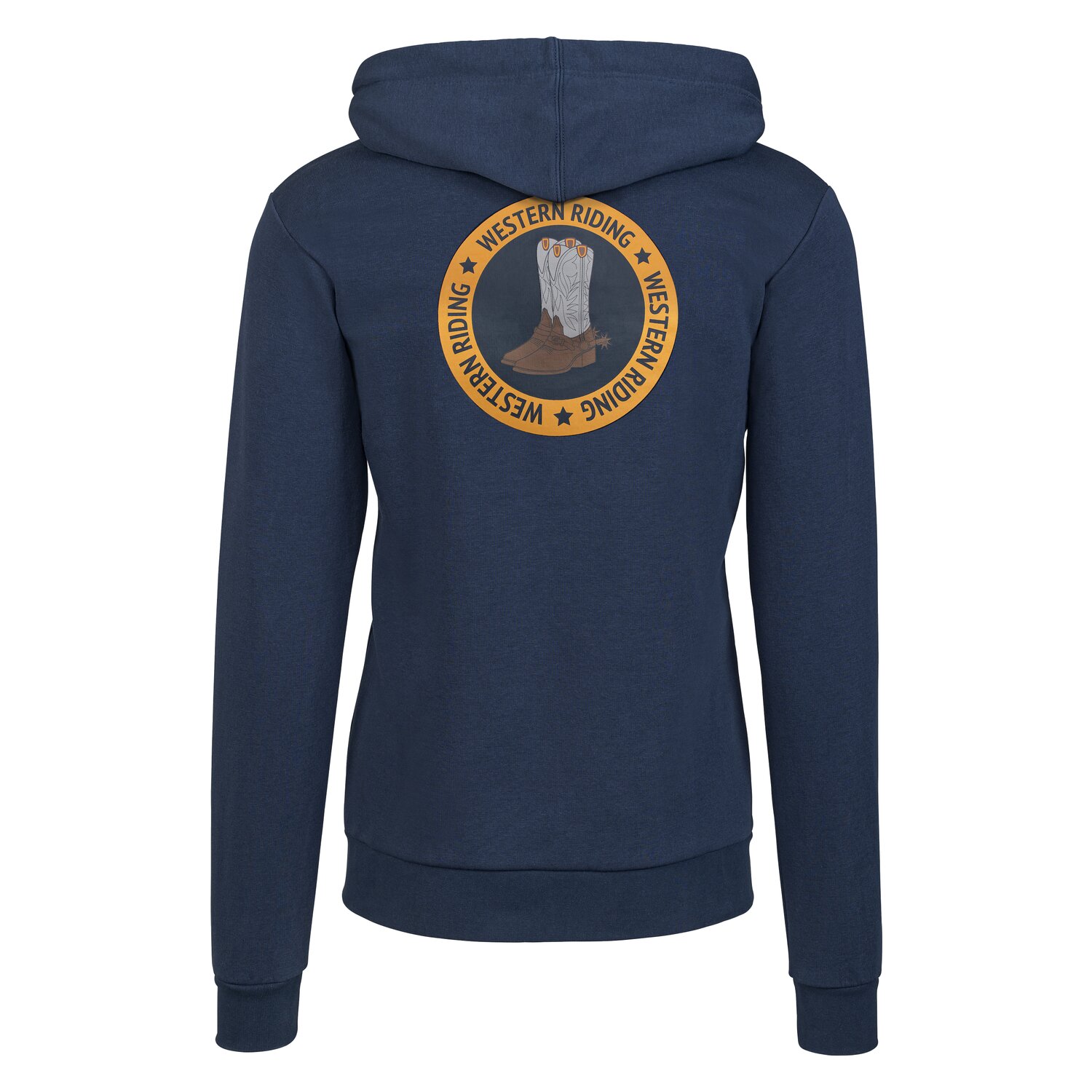 L-pro West Sweatjacke – Ansicht 3