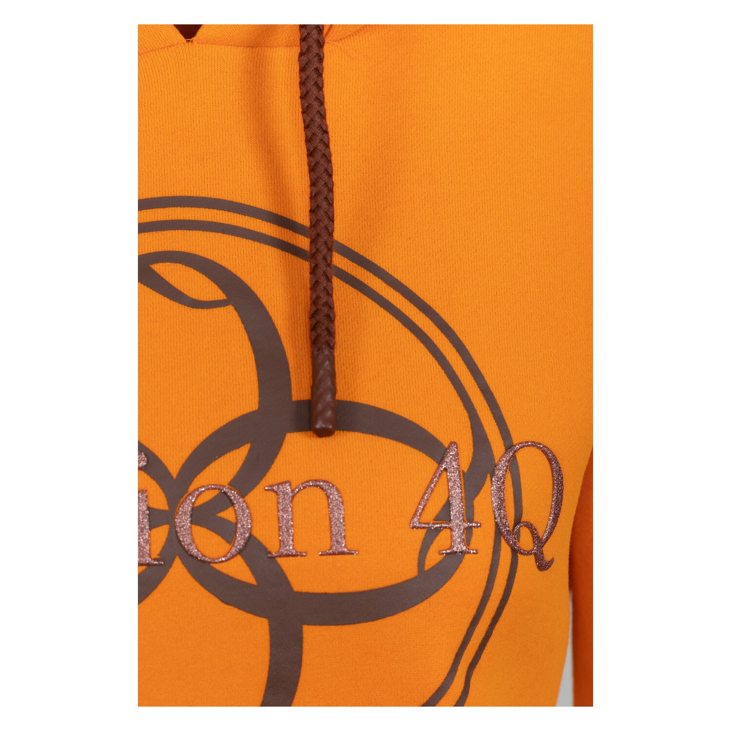 Passion 4Q Hoodie für Damen &ndash; Ansicht 4