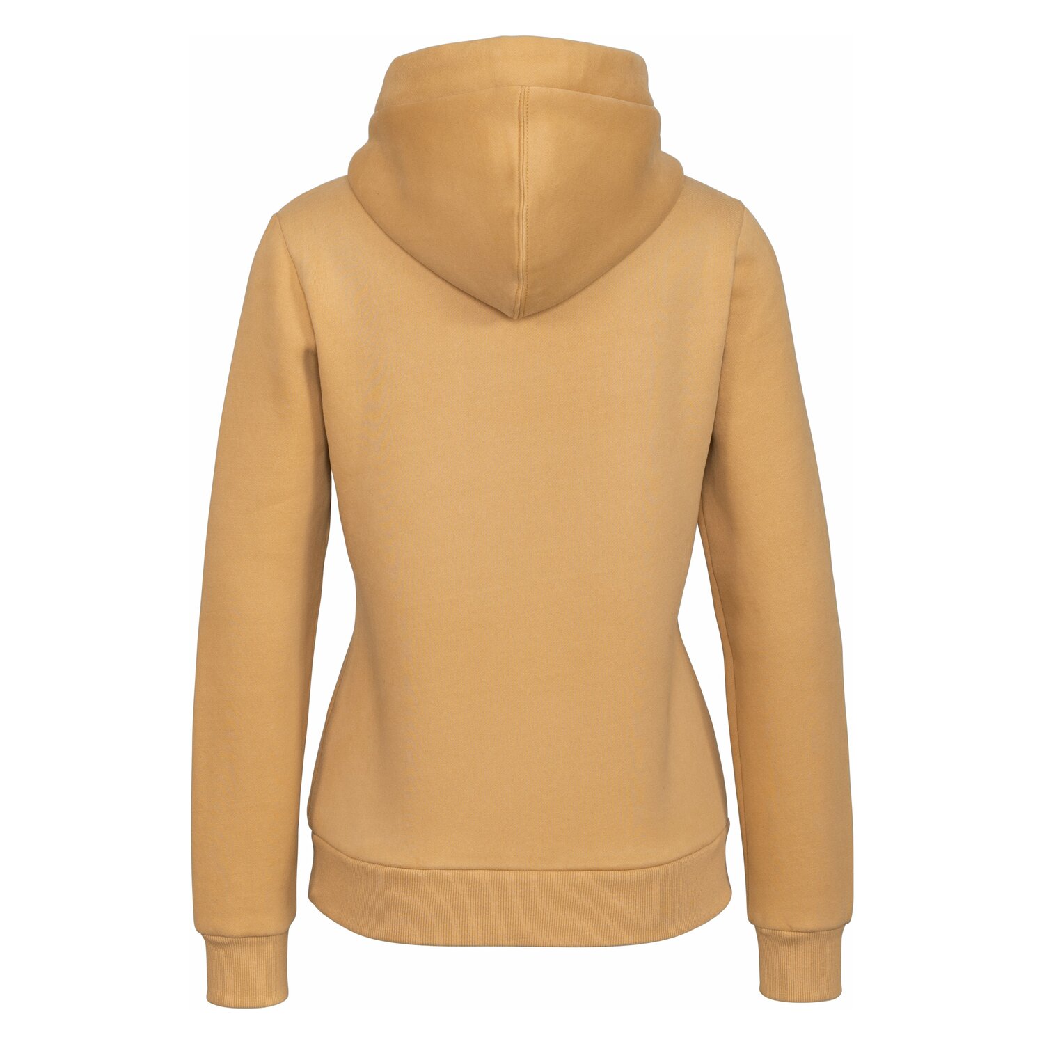 Passion 4Q Hoodie für Damen – Ansicht 2