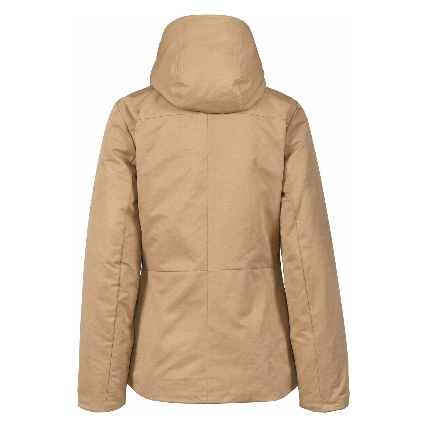 Passion 4Q Canvas Jacke für Damen – Ansicht 4