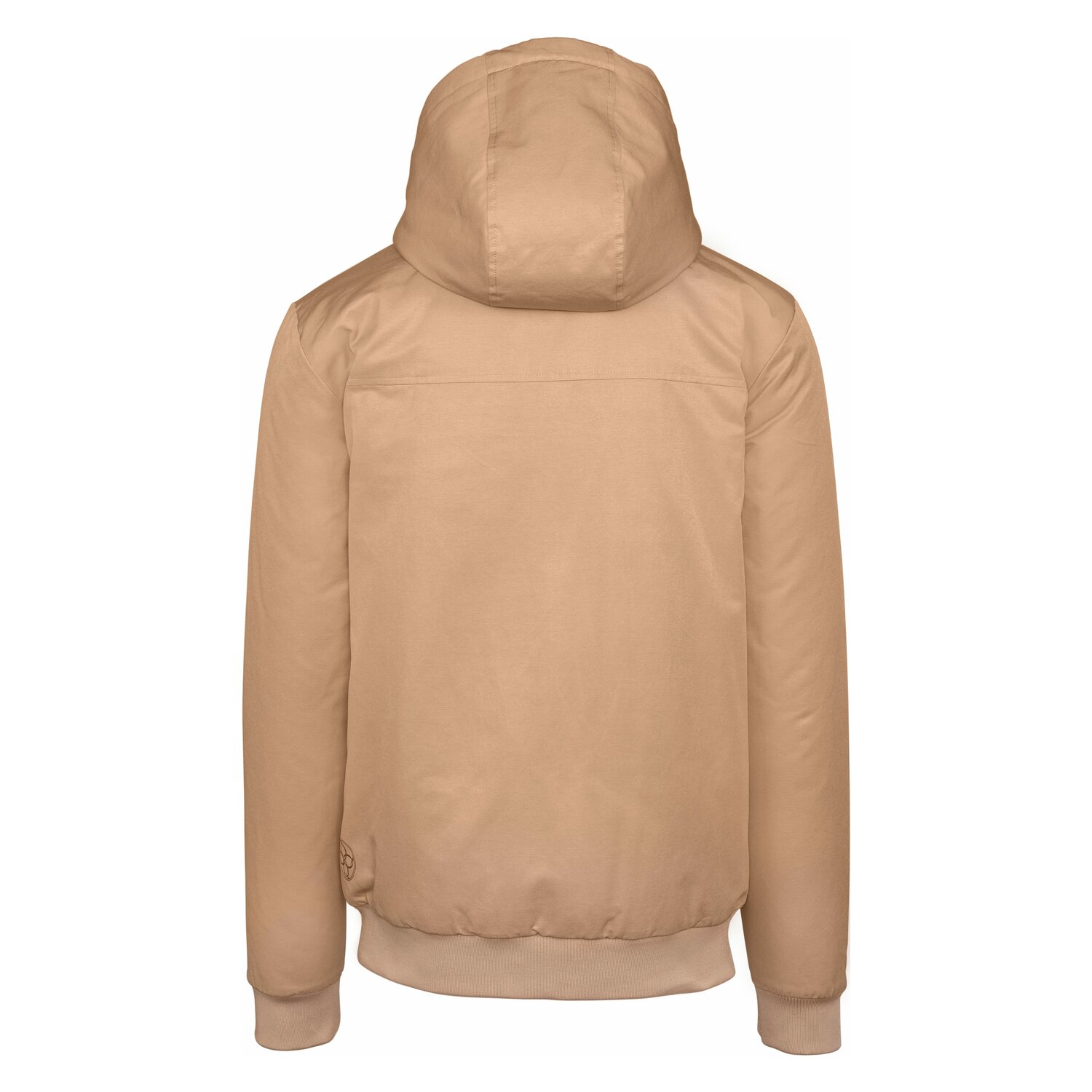 Passion 4Q Canvas Bomberjacke für Herren – Ansicht 4