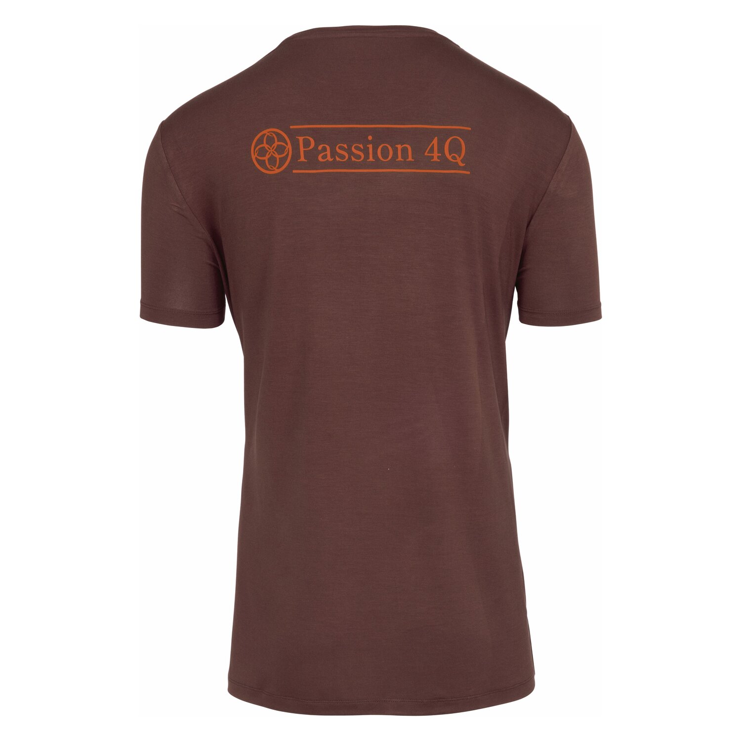 Passion 4Q T-Shirt für Herren – Ansicht 2