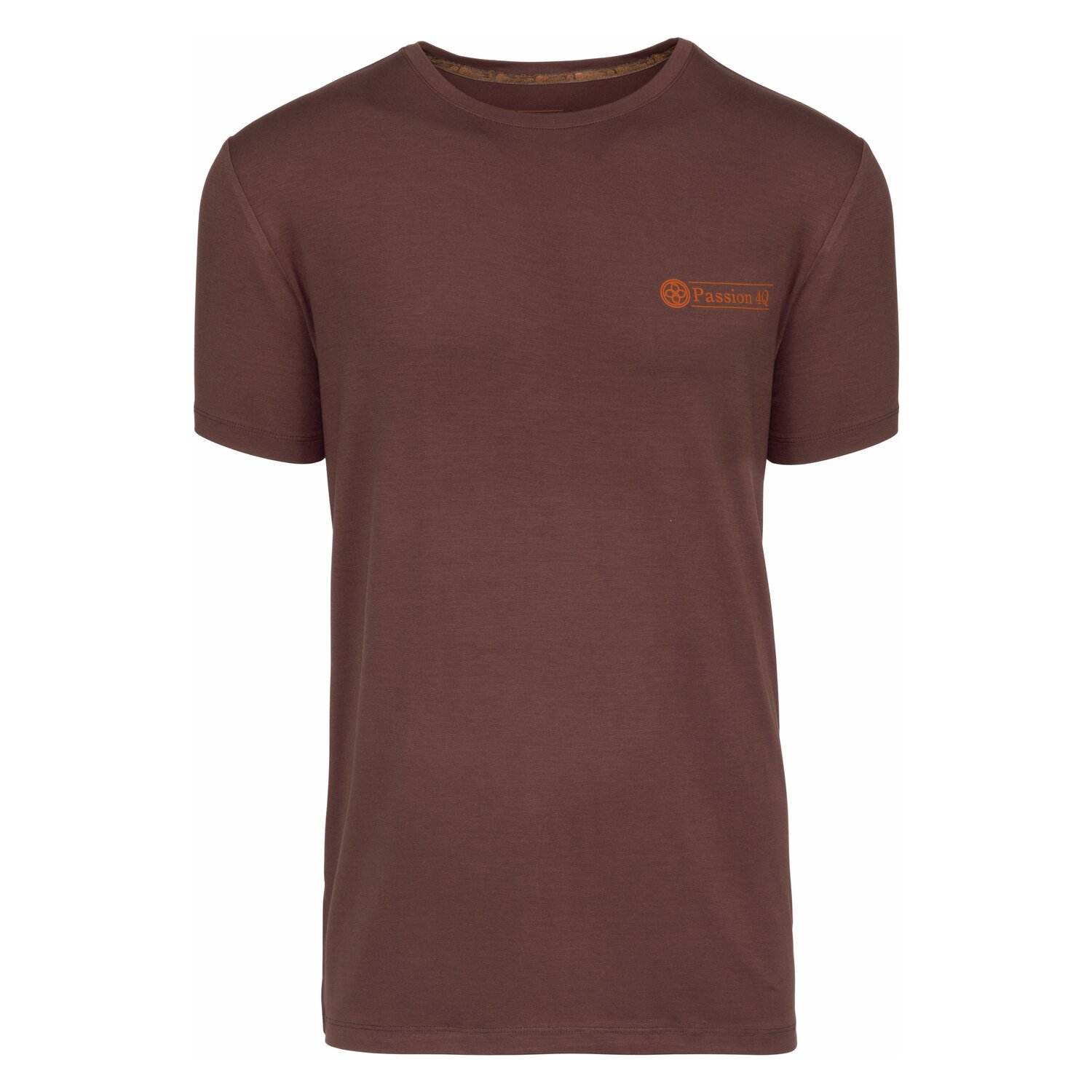 Passion 4Q T-Shirt für Herren – Ansicht 1