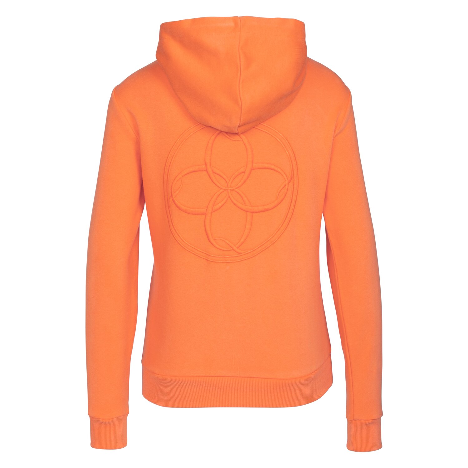 Passion 4Q Sweatjacke – Ansicht 2