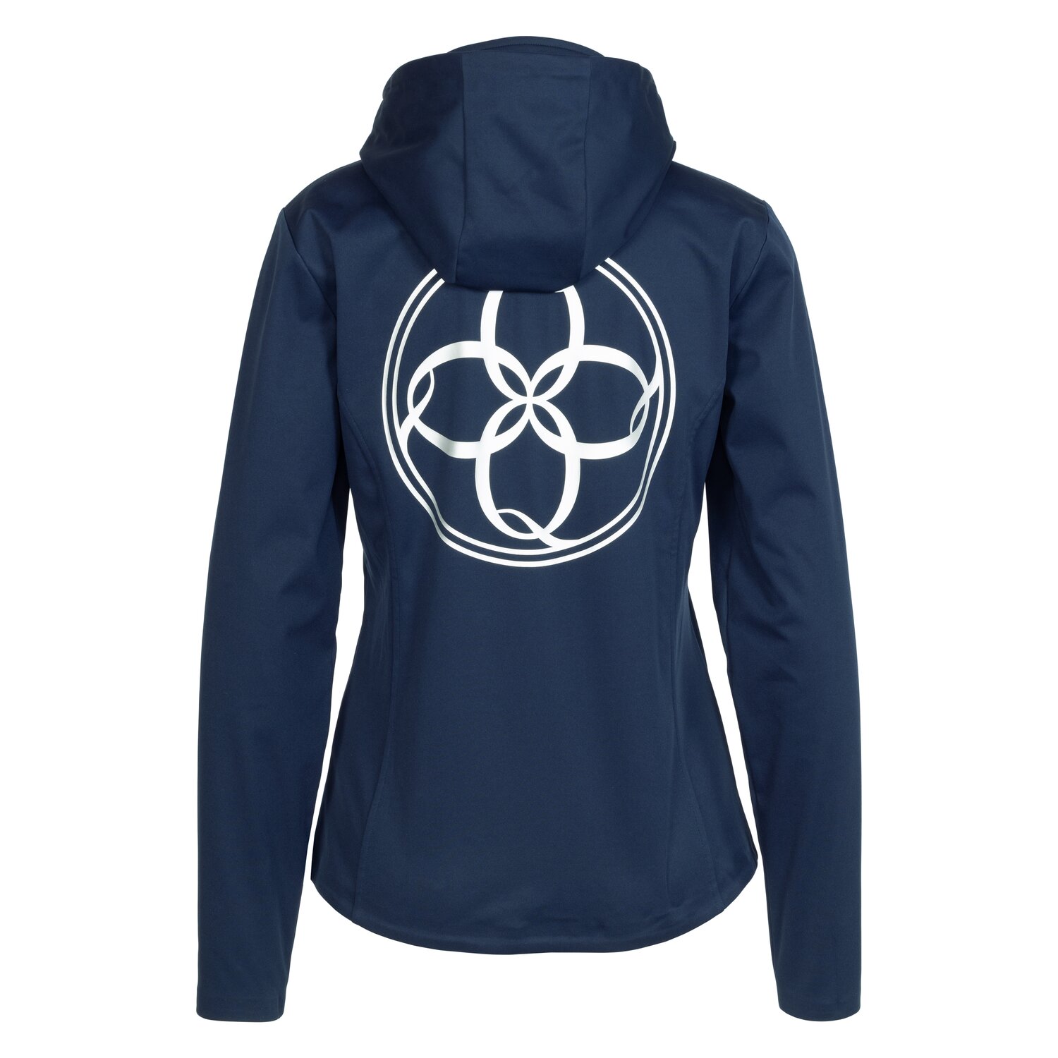 Passion 4Q Softshelljacke – Ansicht 2