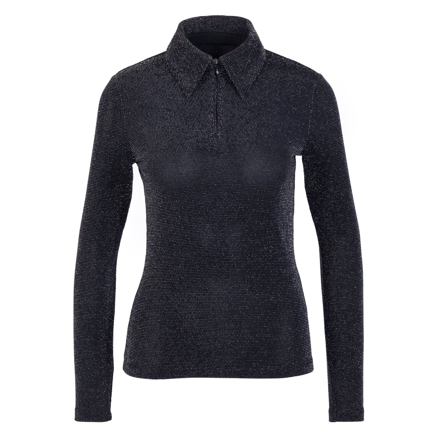 Passion 4Q Showshirt – Ansicht 1