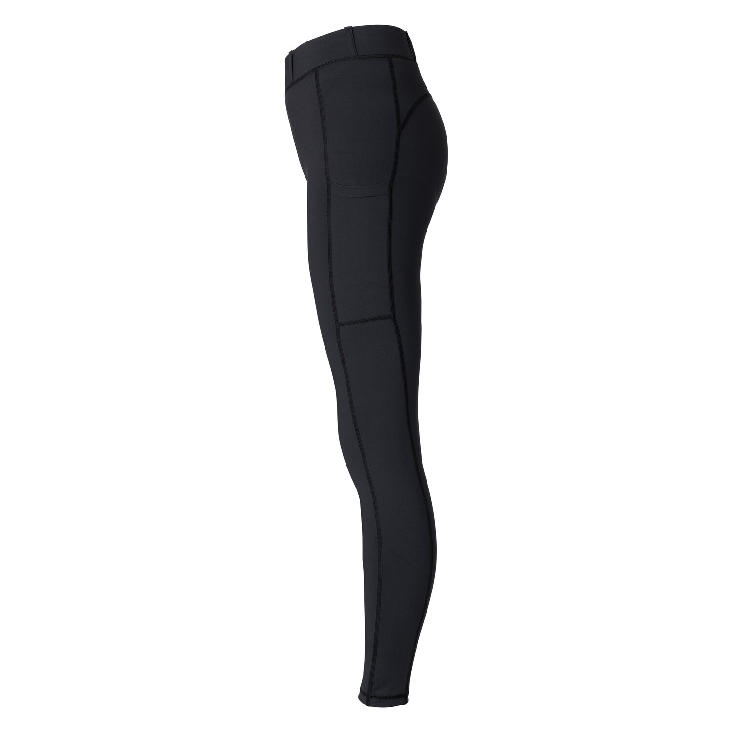 Passion 4Q Shaping-Reitleggings – Ansicht 6