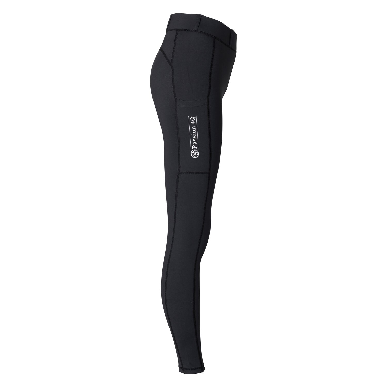Passion 4Q Shaping-Reitleggings – Ansicht 9