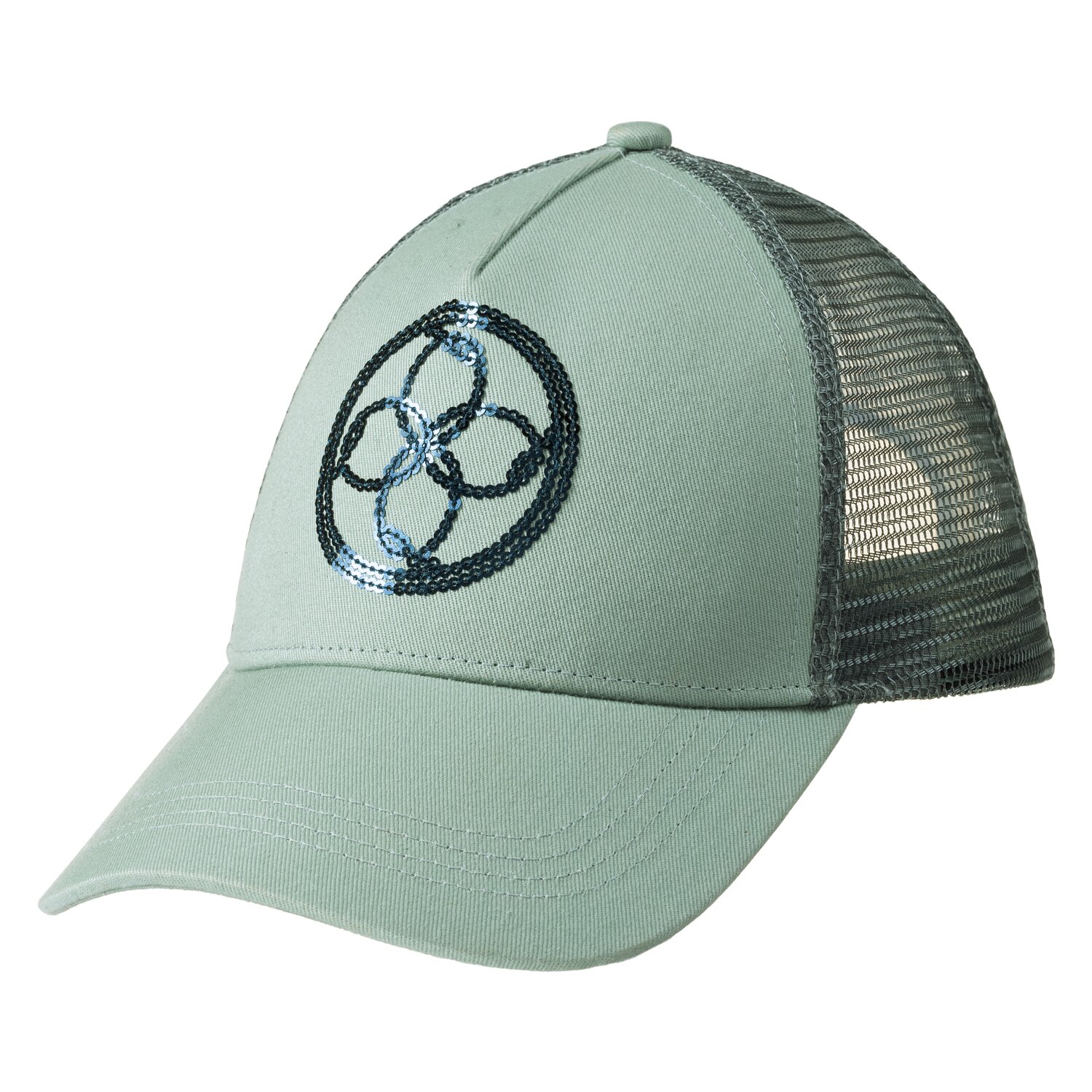Passion 4Q Trucker Cap &ndash; Ansicht 1