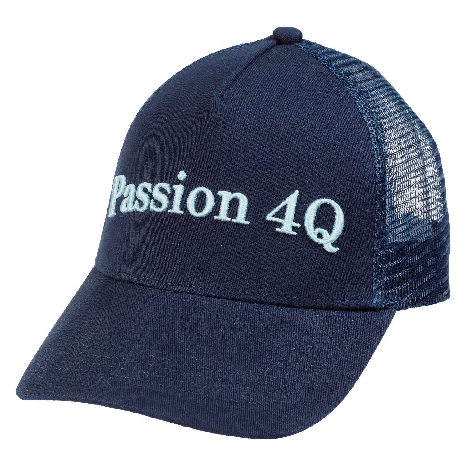 Passion 4Q Trucker Cap &ndash; Ansicht 2